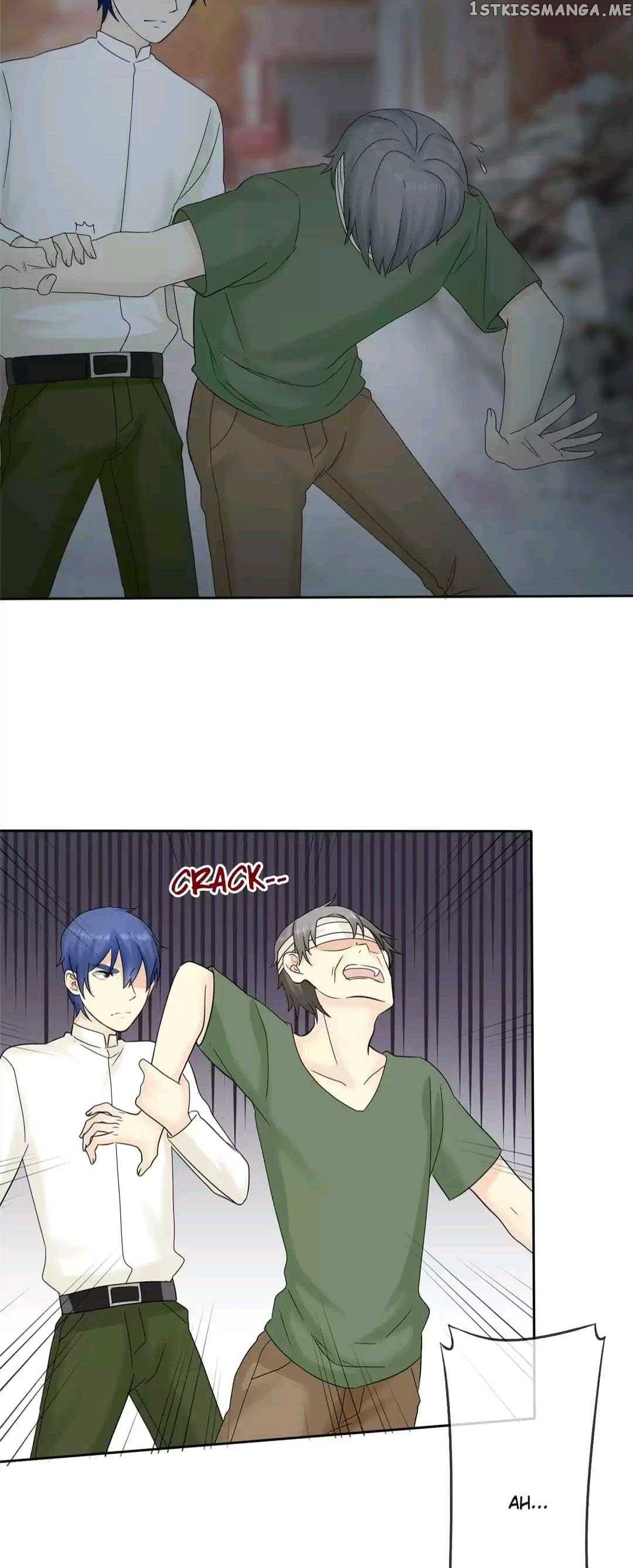 Spoiling My Wife Like Honey chapter 42 - page 22