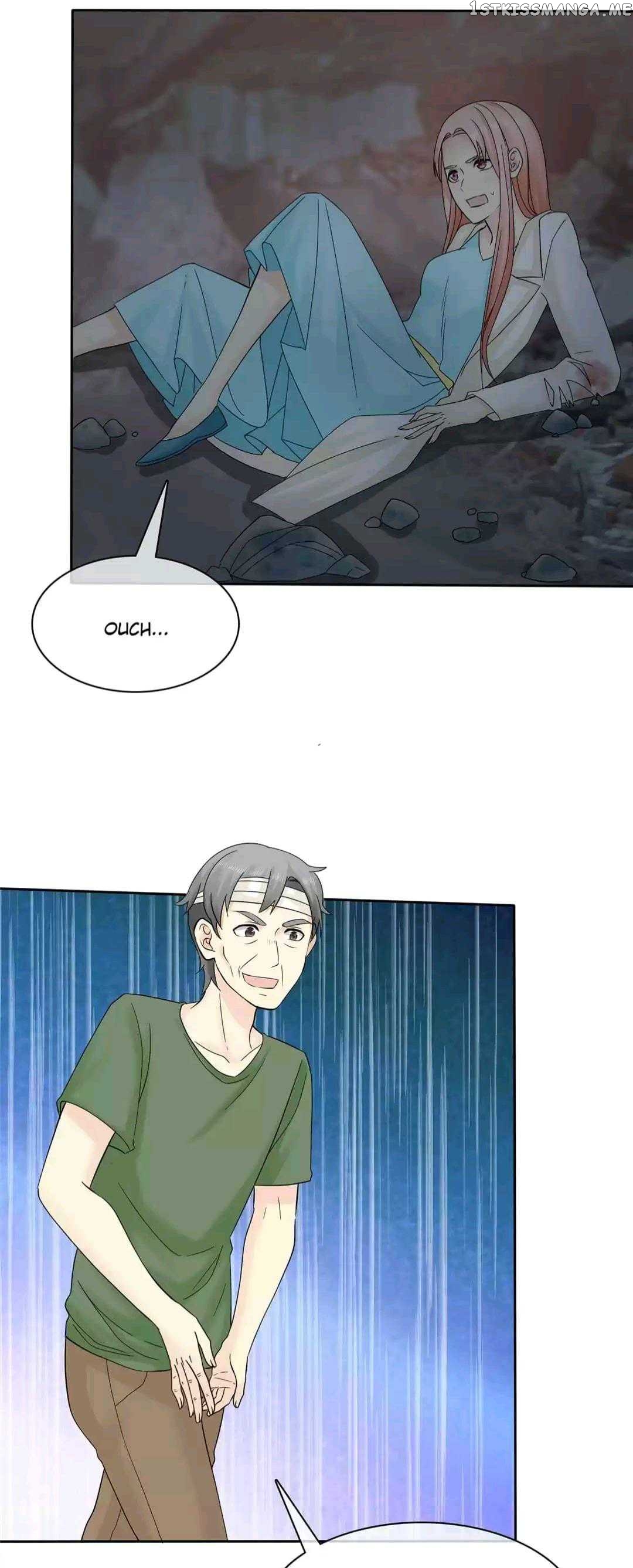 Spoiling My Wife Like Honey chapter 42 - page 6