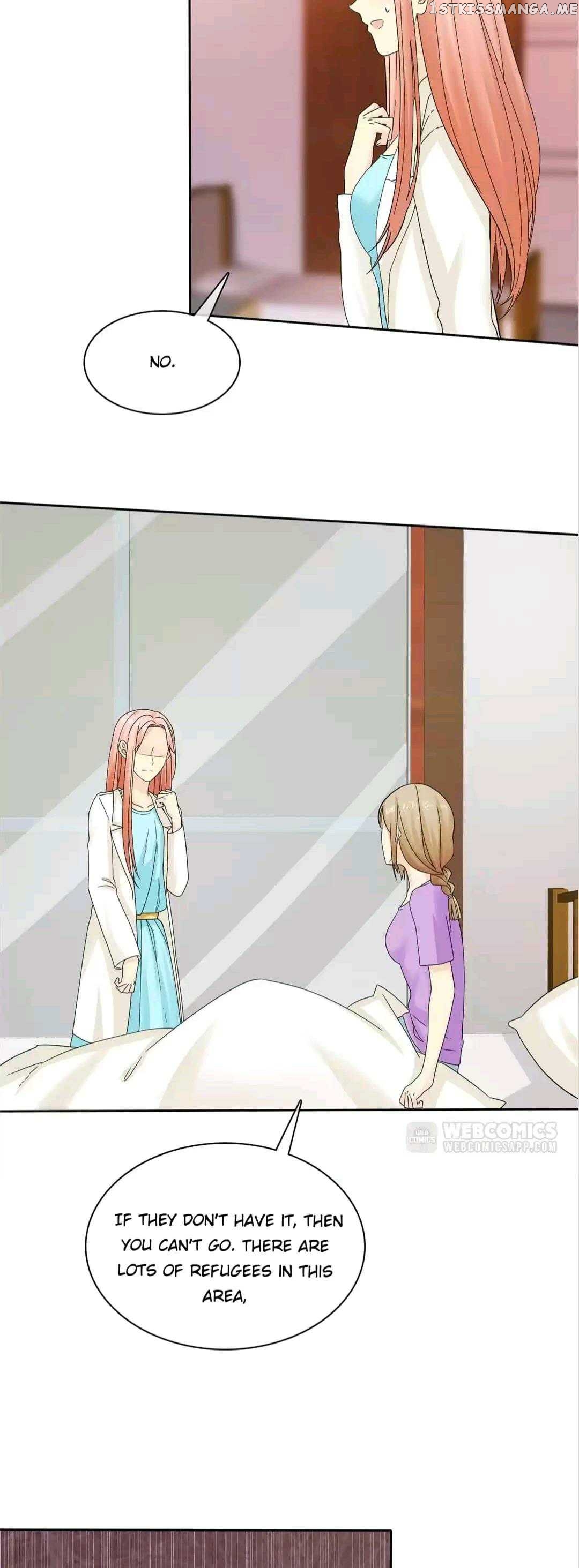 Spoiling My Wife Like Honey chapter 41 - page 15