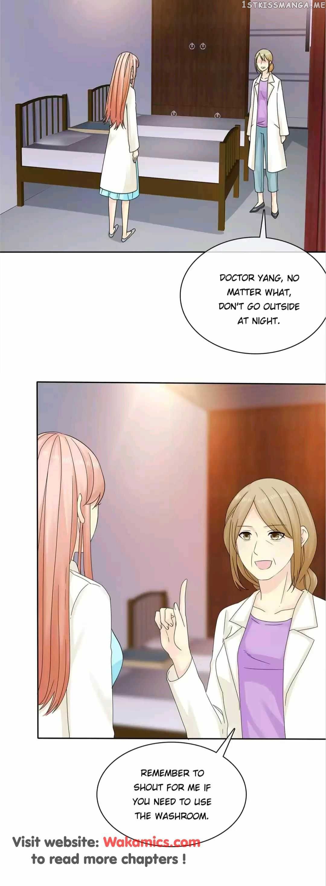 Spoiling My Wife Like Honey chapter 41 - page 2