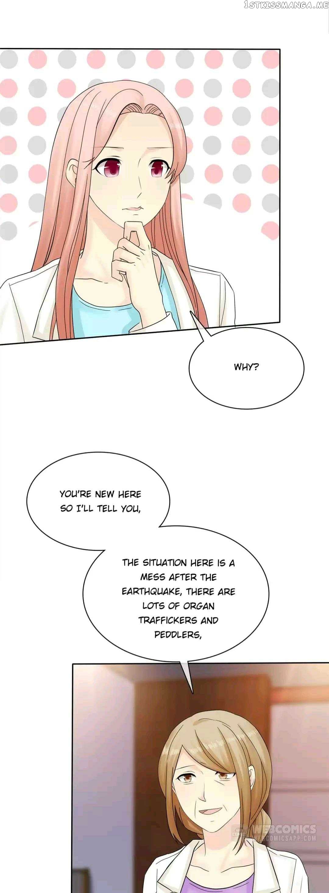 Spoiling My Wife Like Honey chapter 41 - page 3