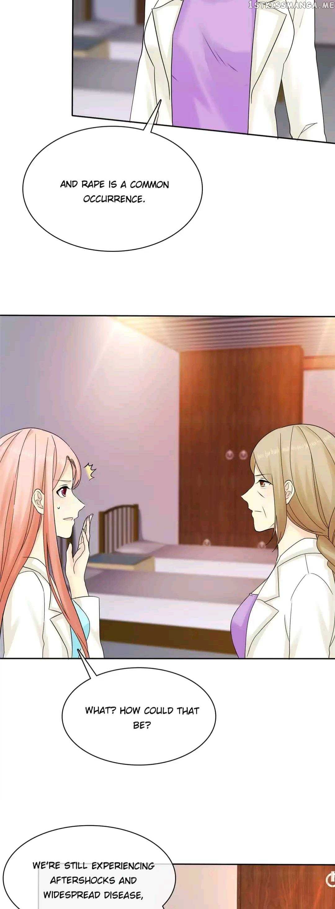 Spoiling My Wife Like Honey chapter 41 - page 4