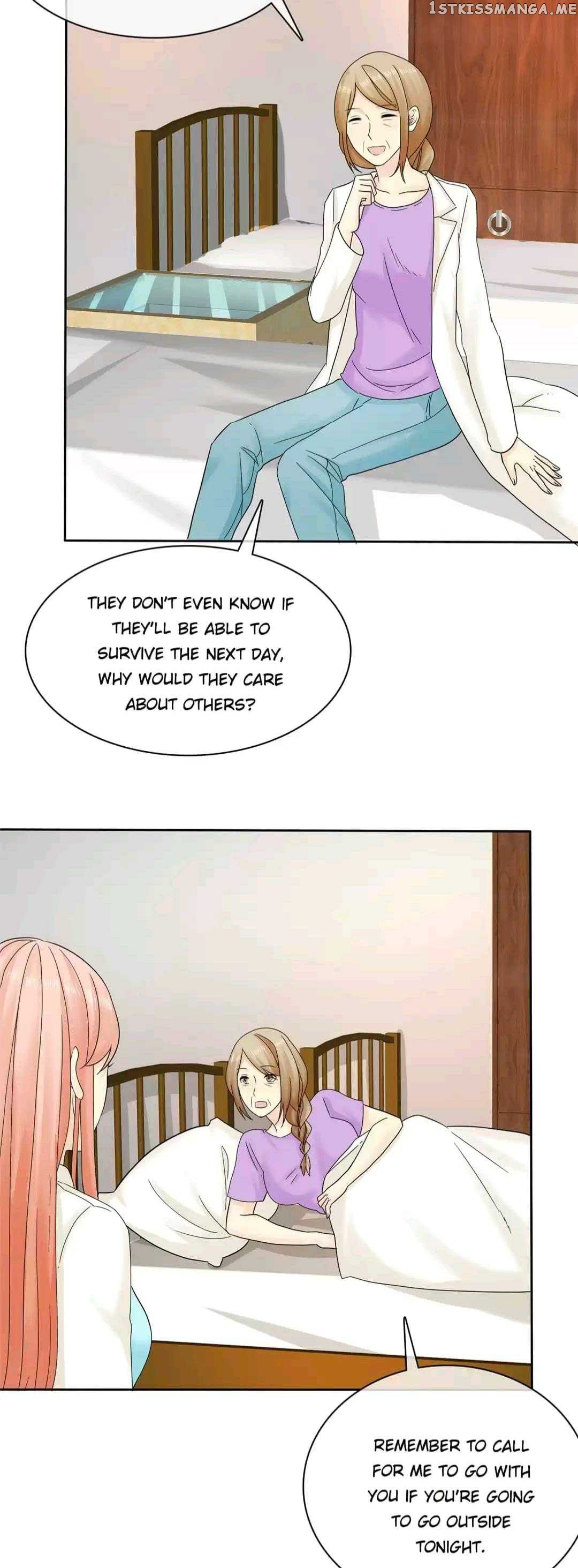 Spoiling My Wife Like Honey chapter 41 - page 5
