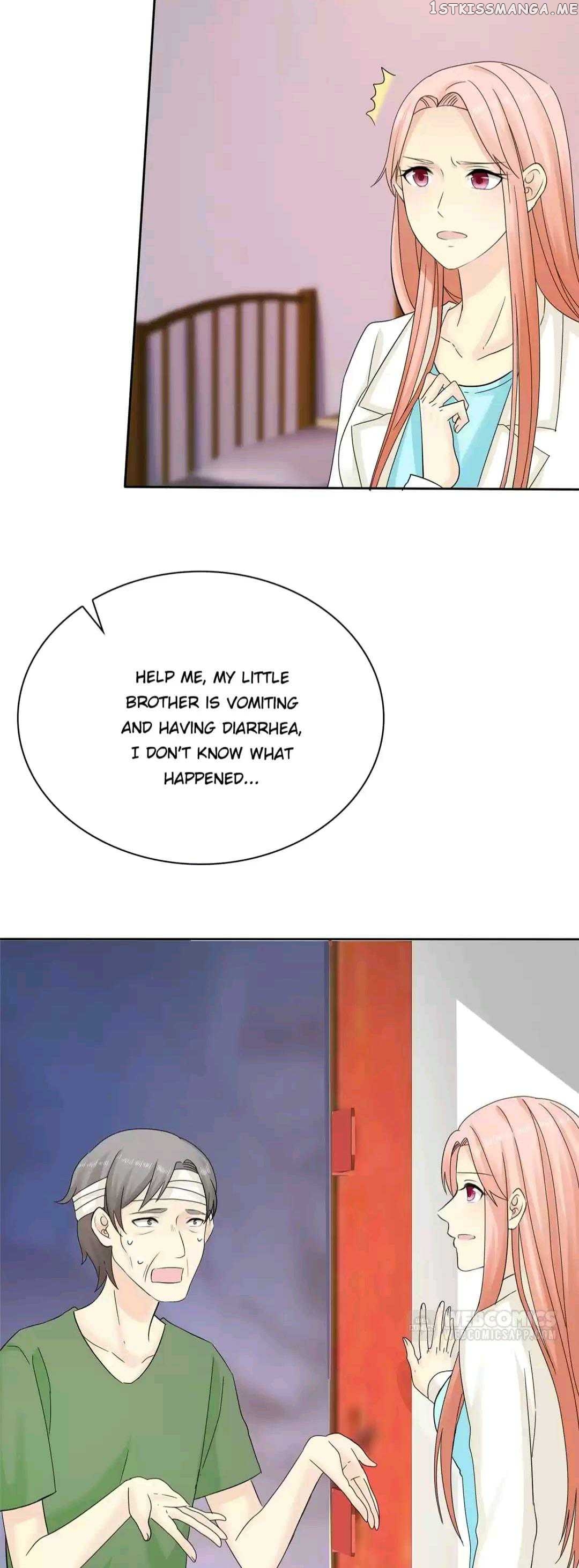 Spoiling My Wife Like Honey chapter 41 - page 8