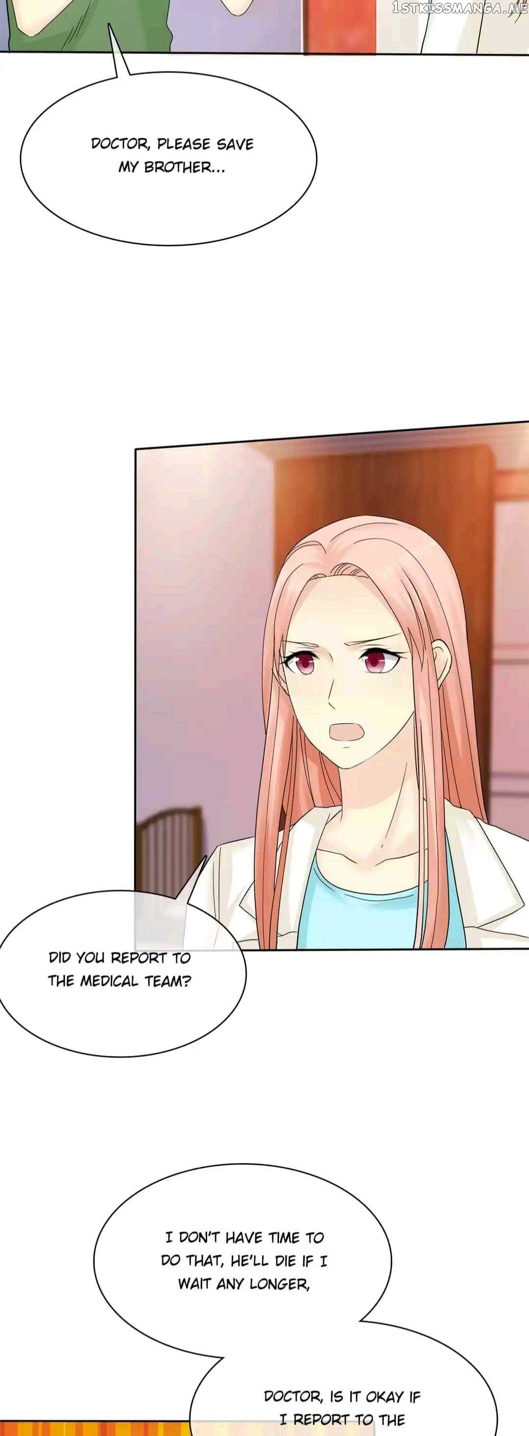 Spoiling My Wife Like Honey chapter 41 - page 9