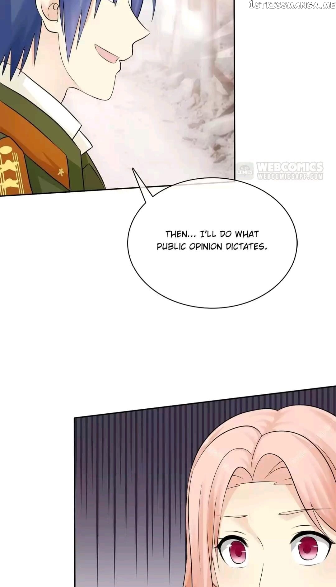Spoiling My Wife Like Honey chapter 40 - page 13