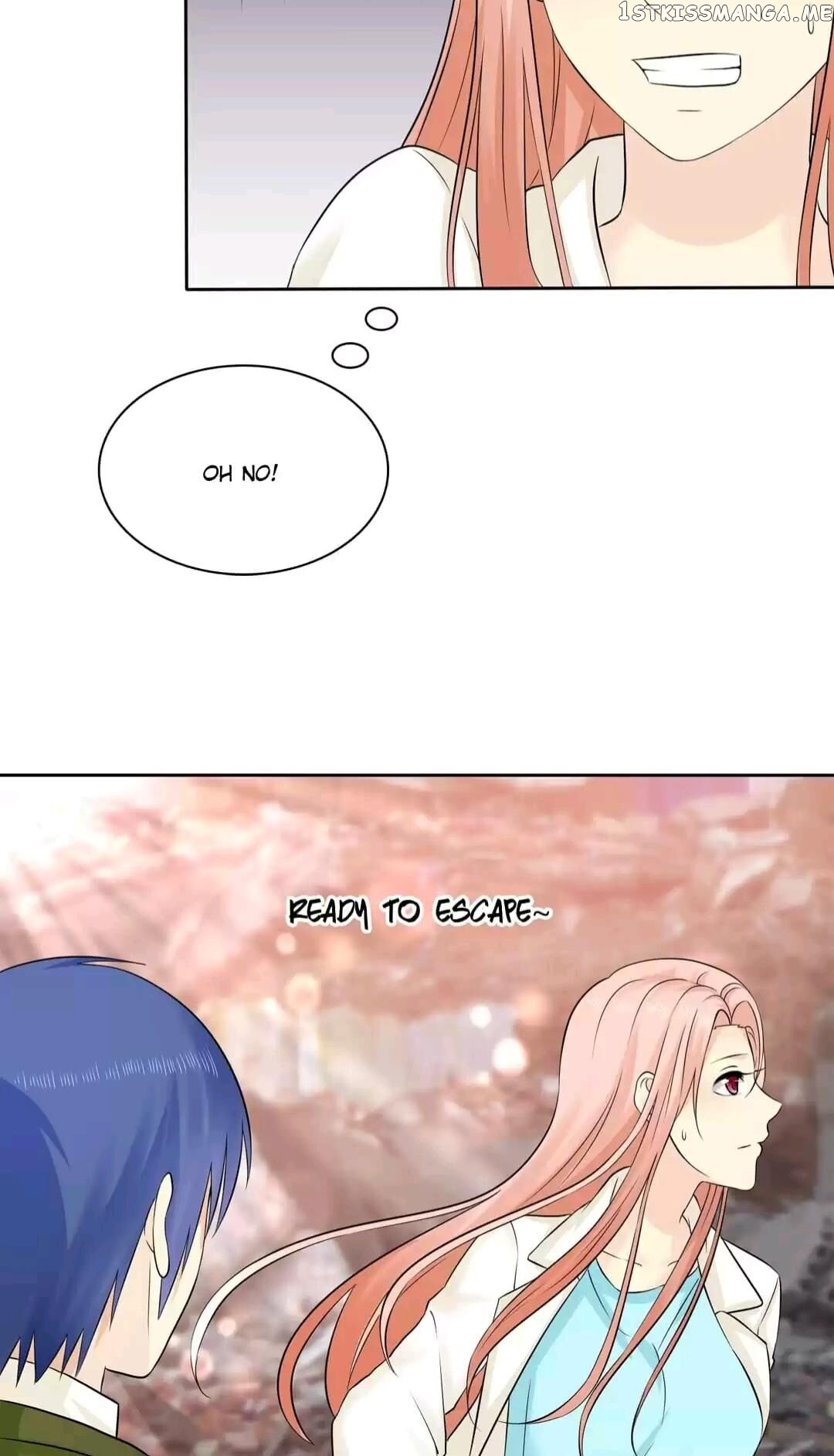 Spoiling My Wife Like Honey chapter 40 - page 14