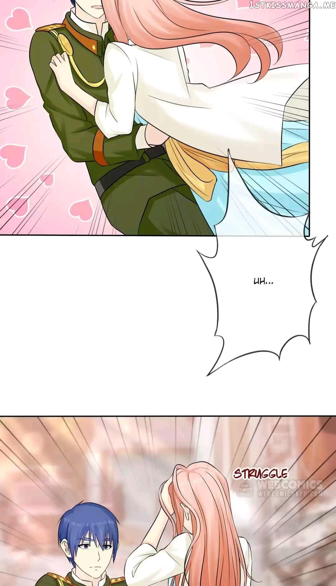 Spoiling My Wife Like Honey chapter 40 - page 16