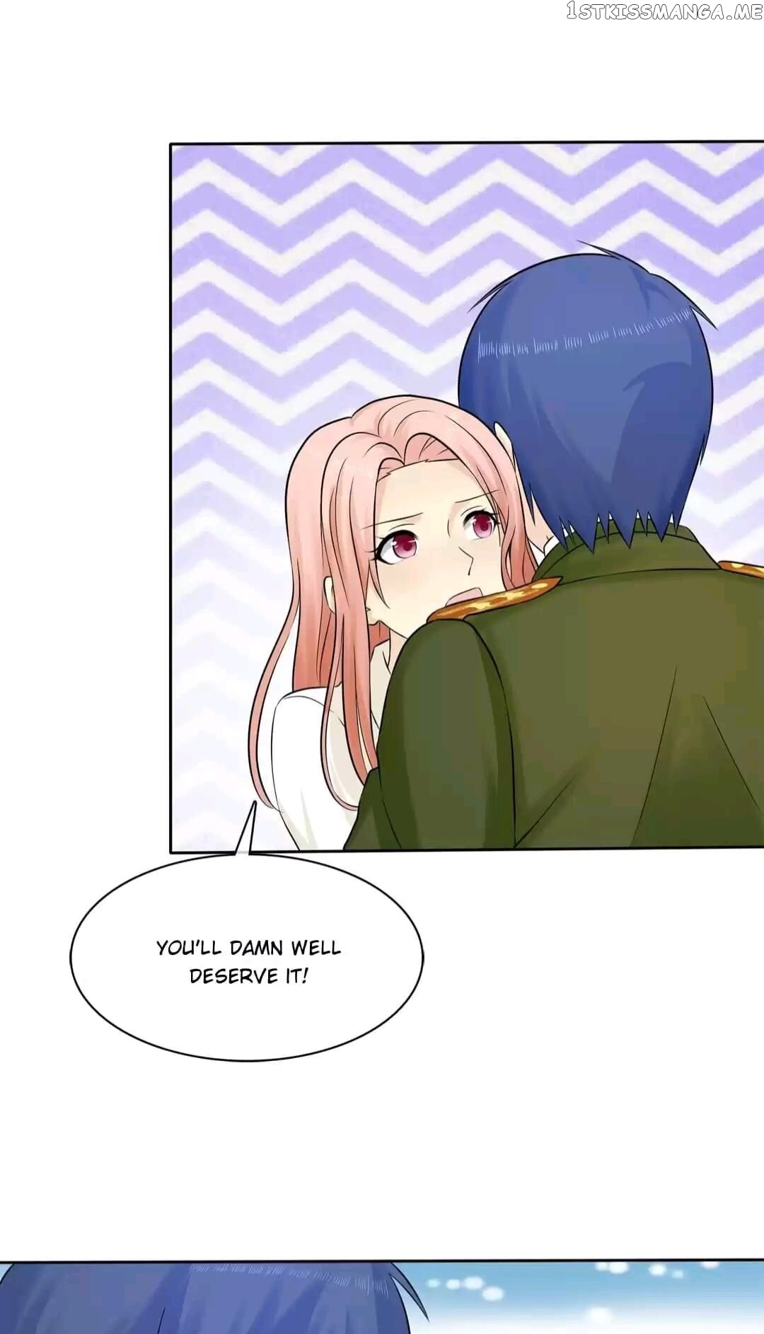 Spoiling My Wife Like Honey chapter 40 - page 19