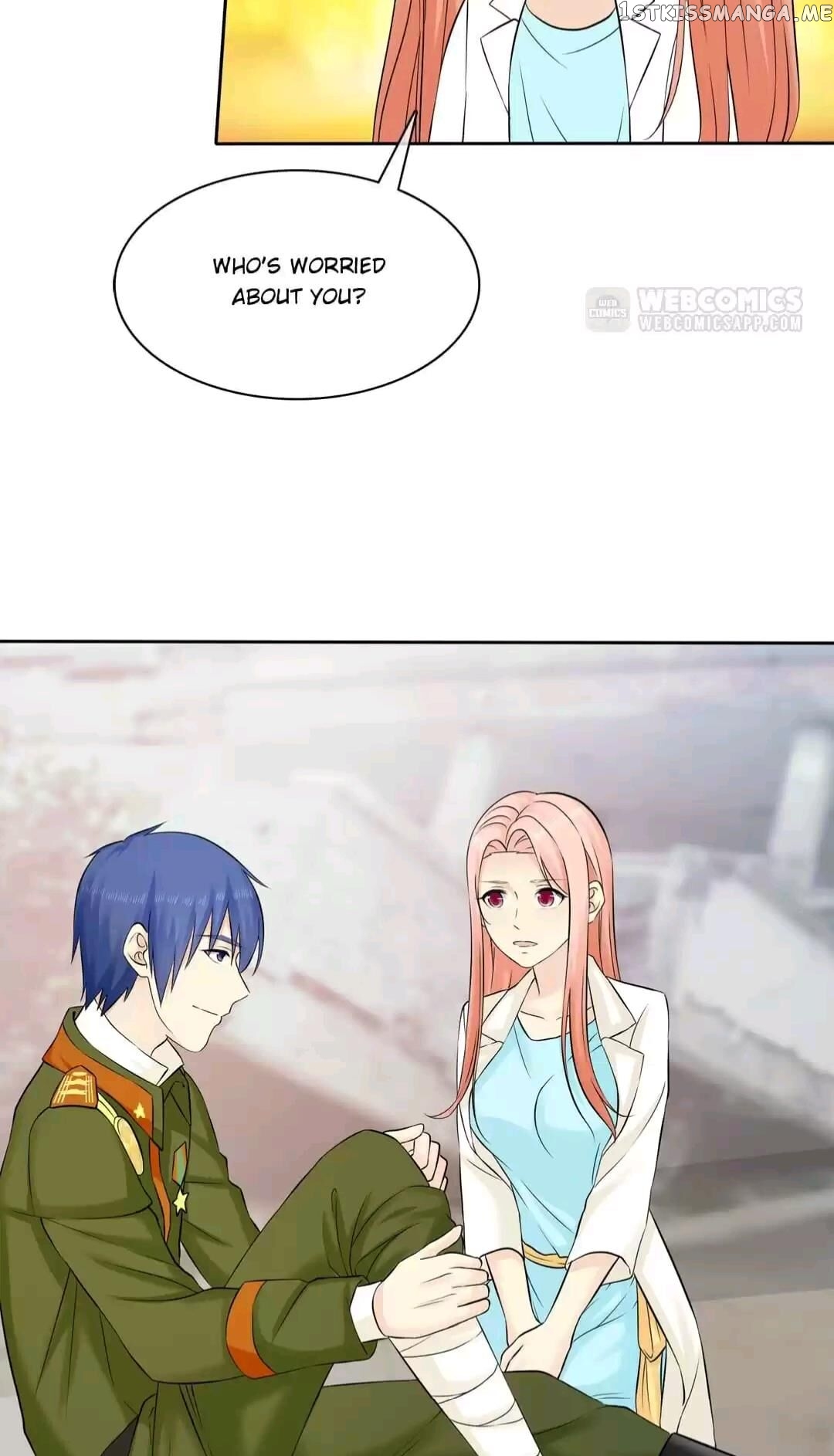 Spoiling My Wife Like Honey chapter 40 - page 2