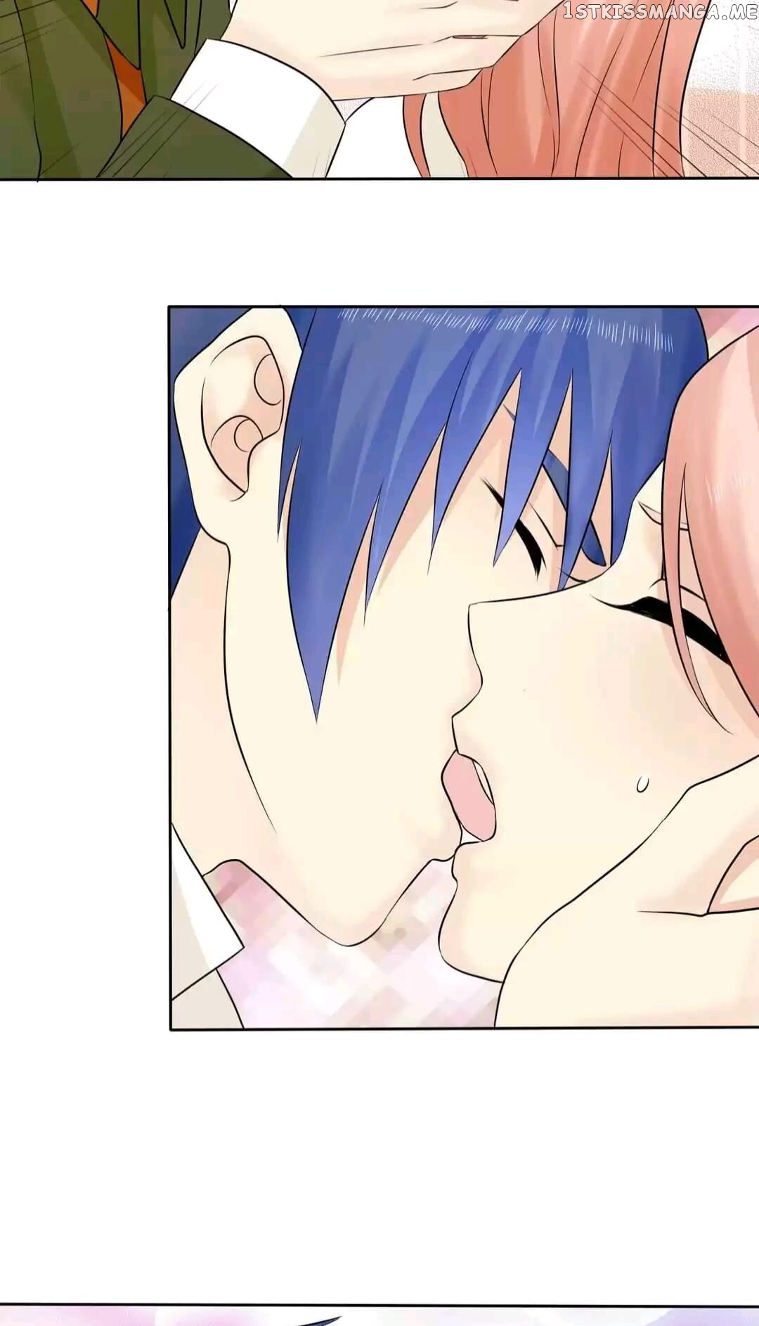 Spoiling My Wife Like Honey chapter 40 - page 21