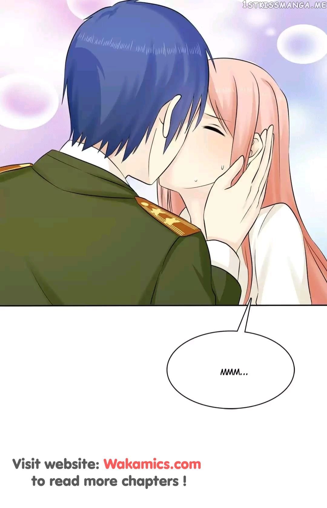 Spoiling My Wife Like Honey chapter 40 - page 22