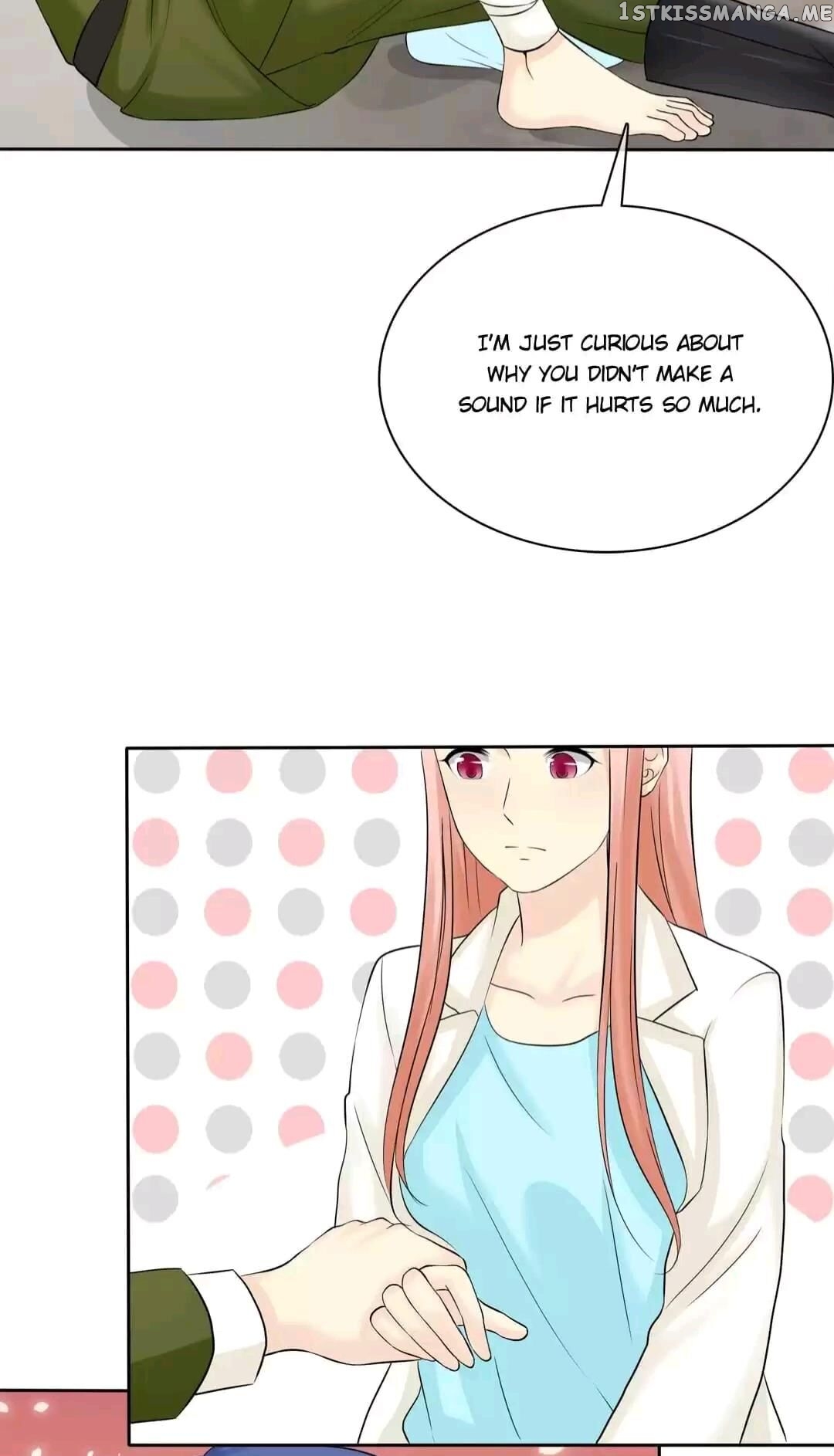 Spoiling My Wife Like Honey chapter 40 - page 3