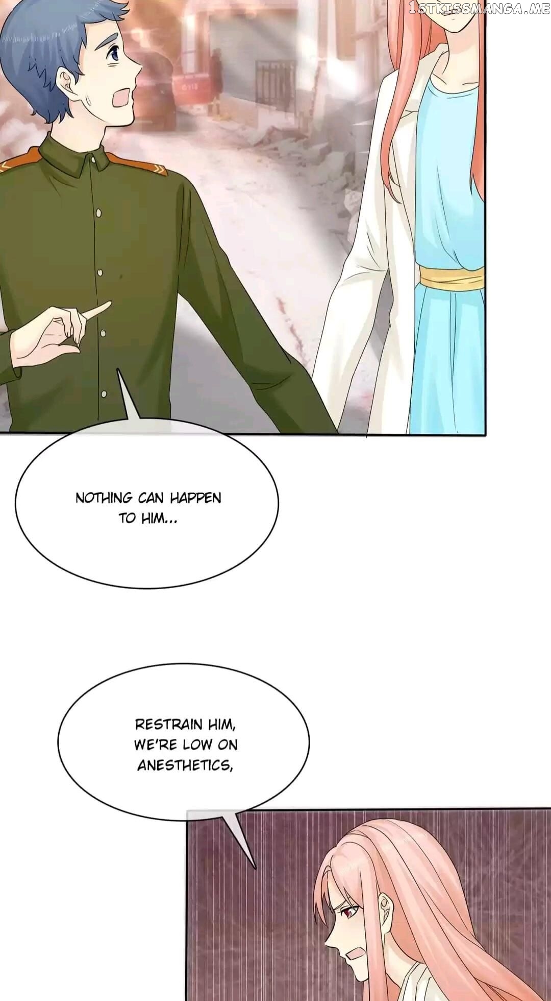 Spoiling My Wife Like Honey chapter 39 - page 10