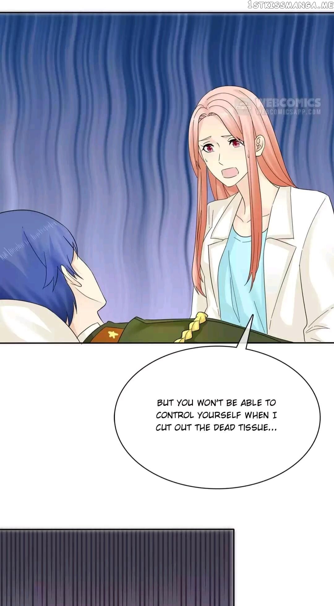 Spoiling My Wife Like Honey chapter 39 - page 13