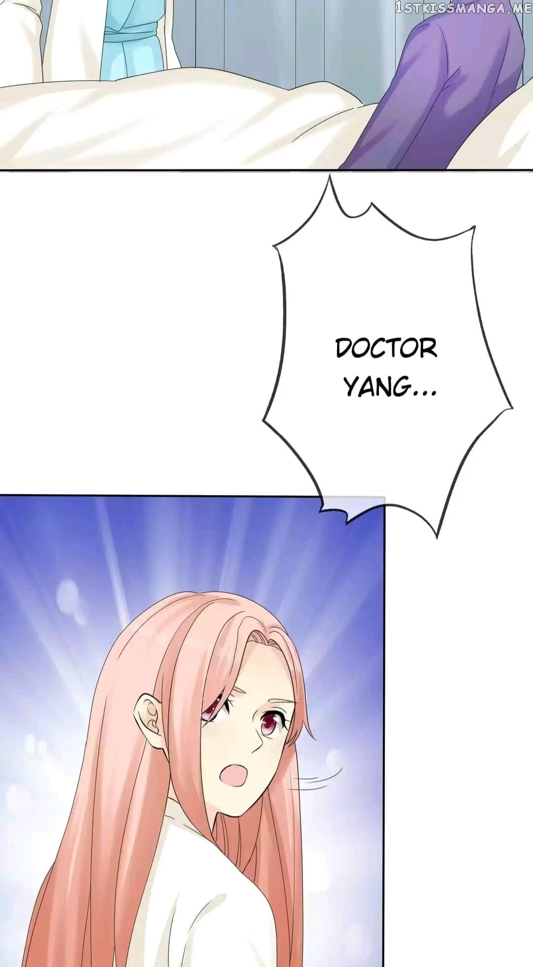 Spoiling My Wife Like Honey chapter 39 - page 3