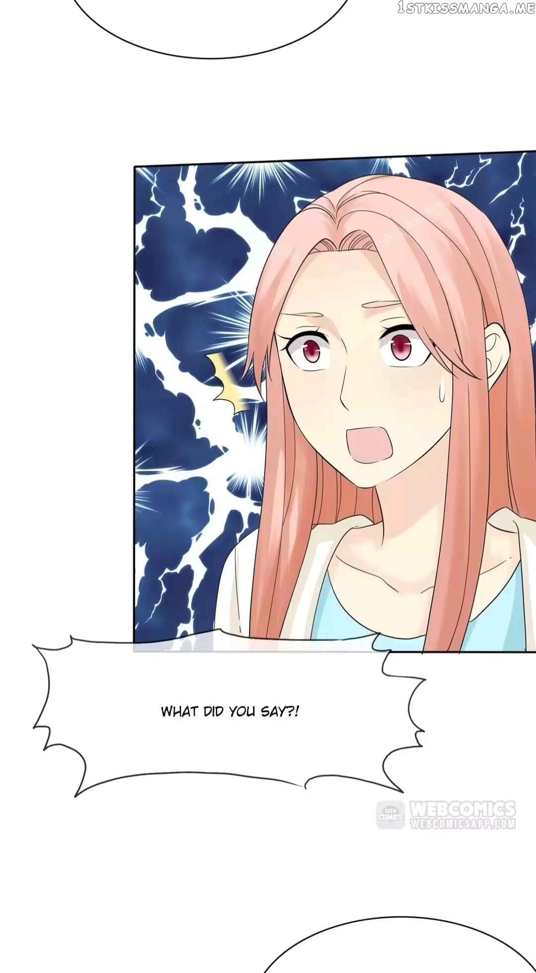 Spoiling My Wife Like Honey chapter 39 - page 5