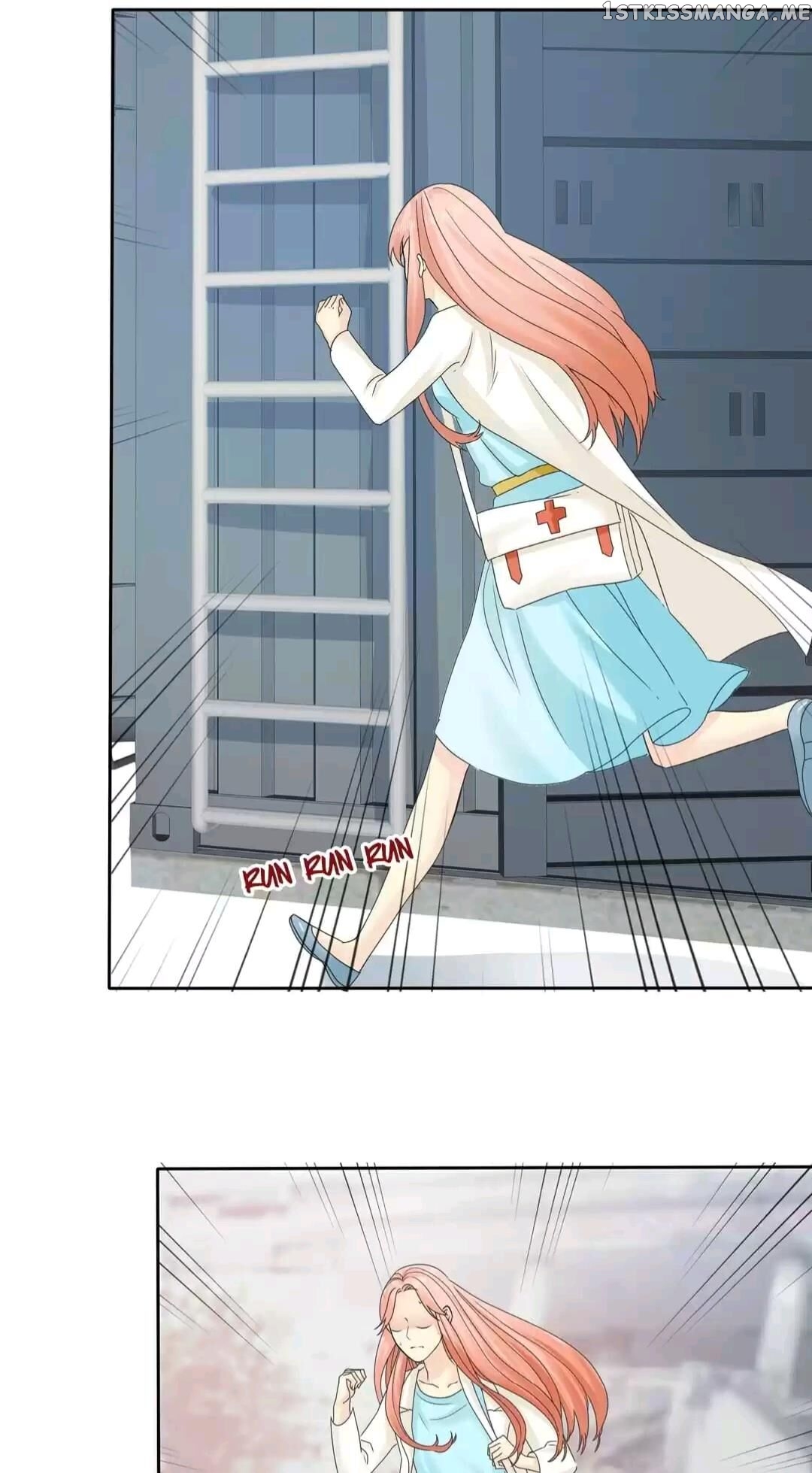 Spoiling My Wife Like Honey chapter 39 - page 7