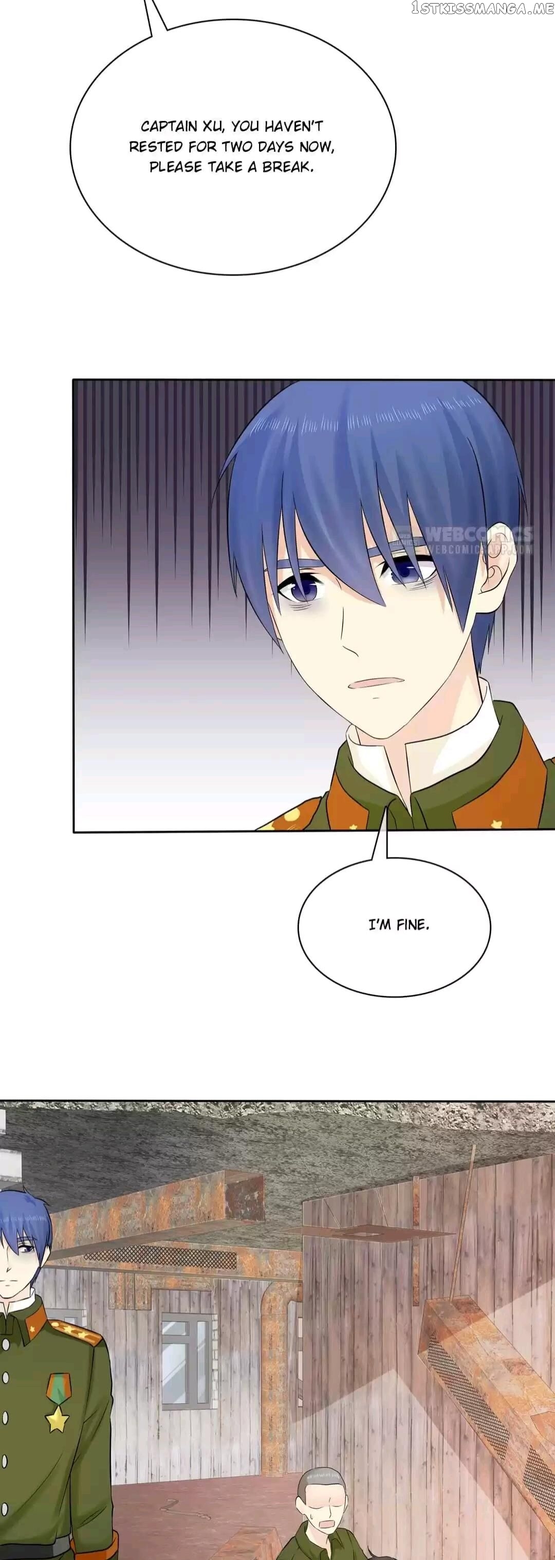 Spoiling My Wife Like Honey chapter 38 - page 13