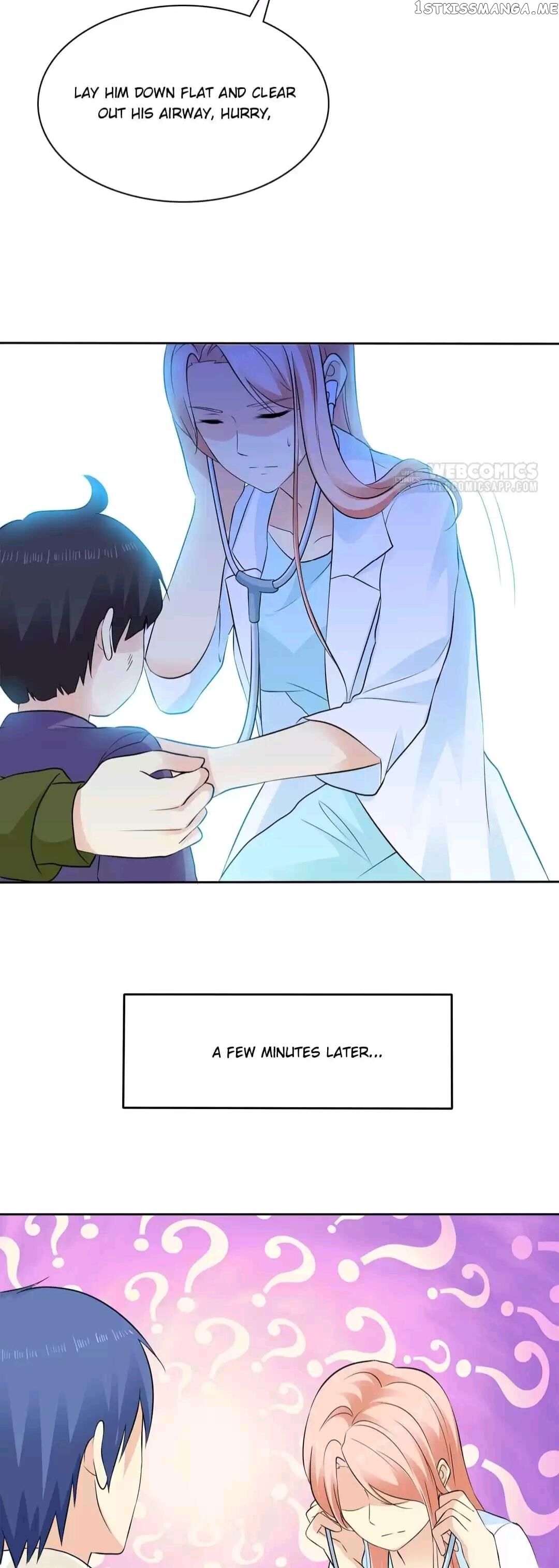 Spoiling My Wife Like Honey chapter 38 - page 20