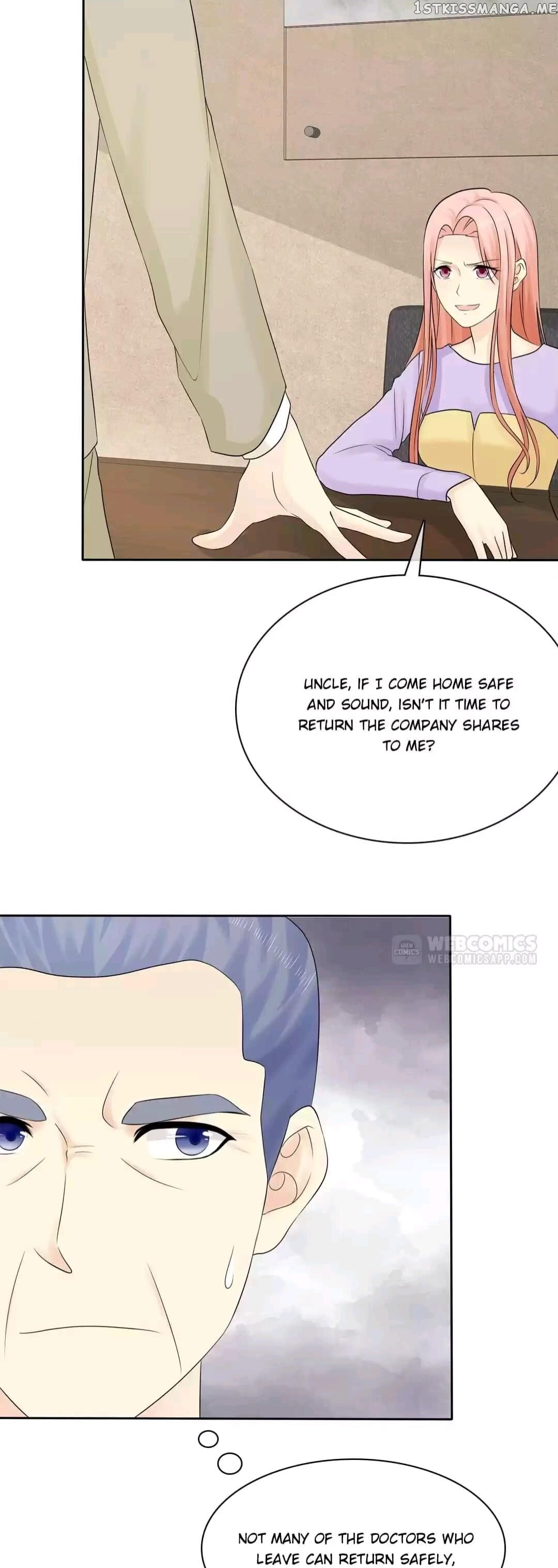 Spoiling My Wife Like Honey chapter 38 - page 8