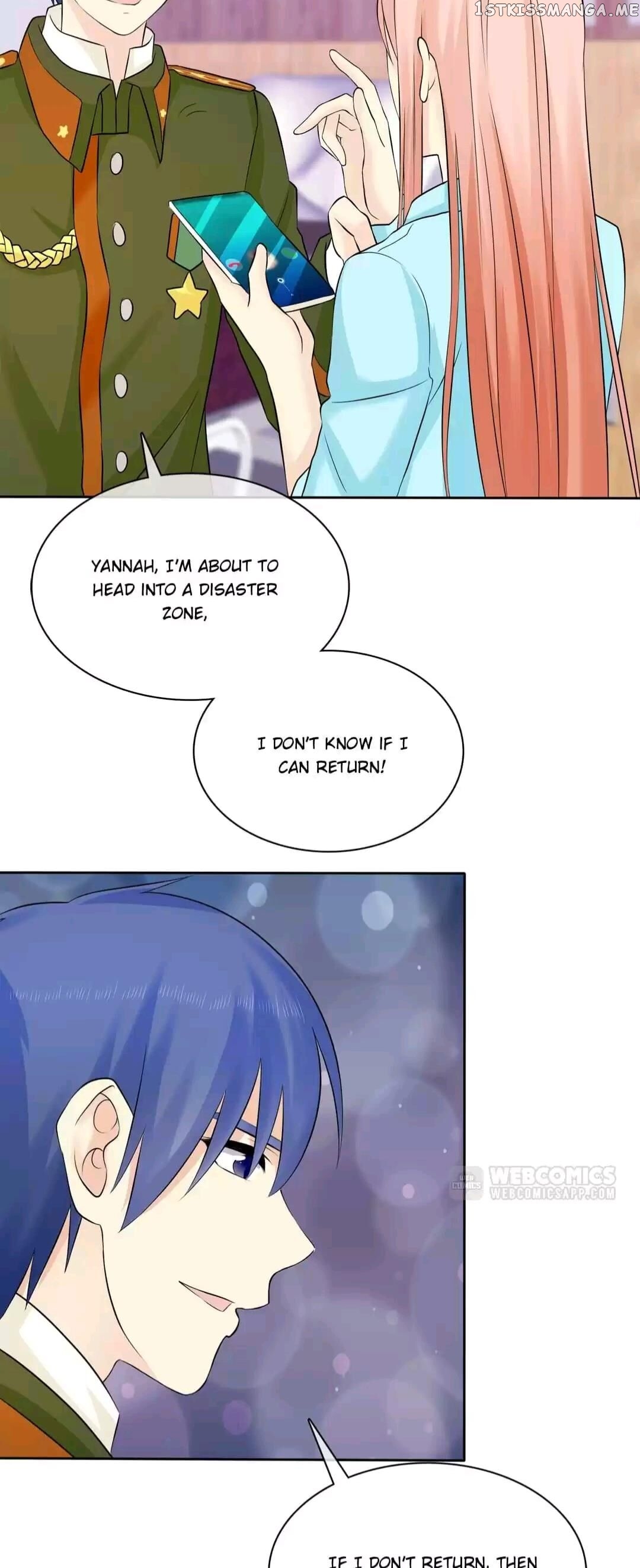 Spoiling My Wife Like Honey chapter 37 - page 20