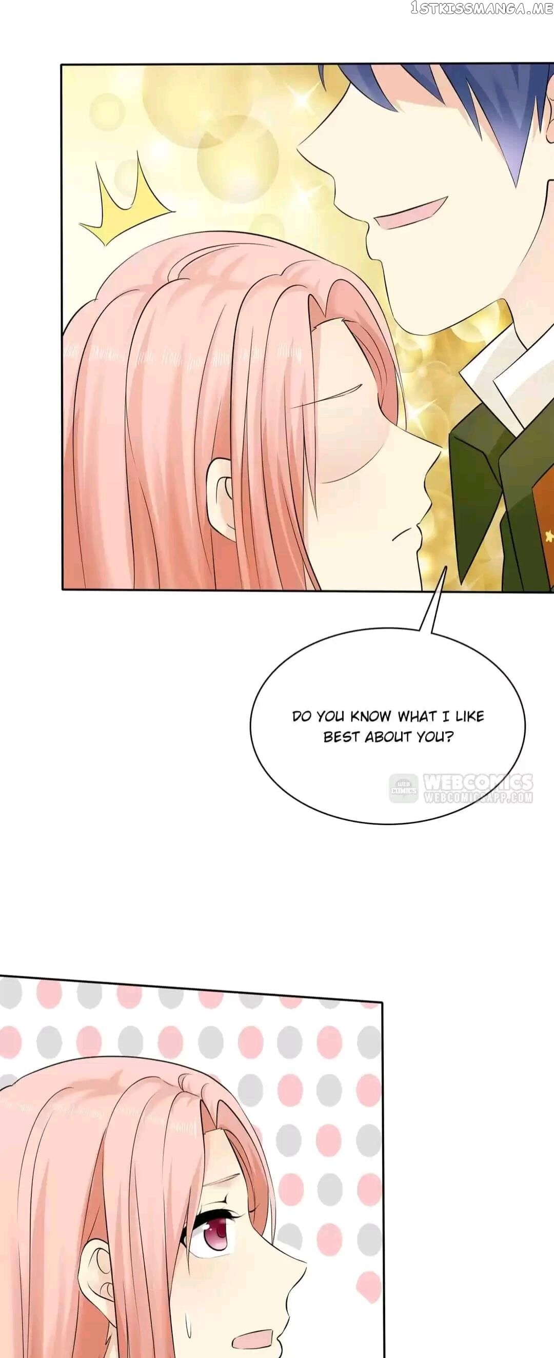 Spoiling My Wife Like Honey chapter 37 - page 4
