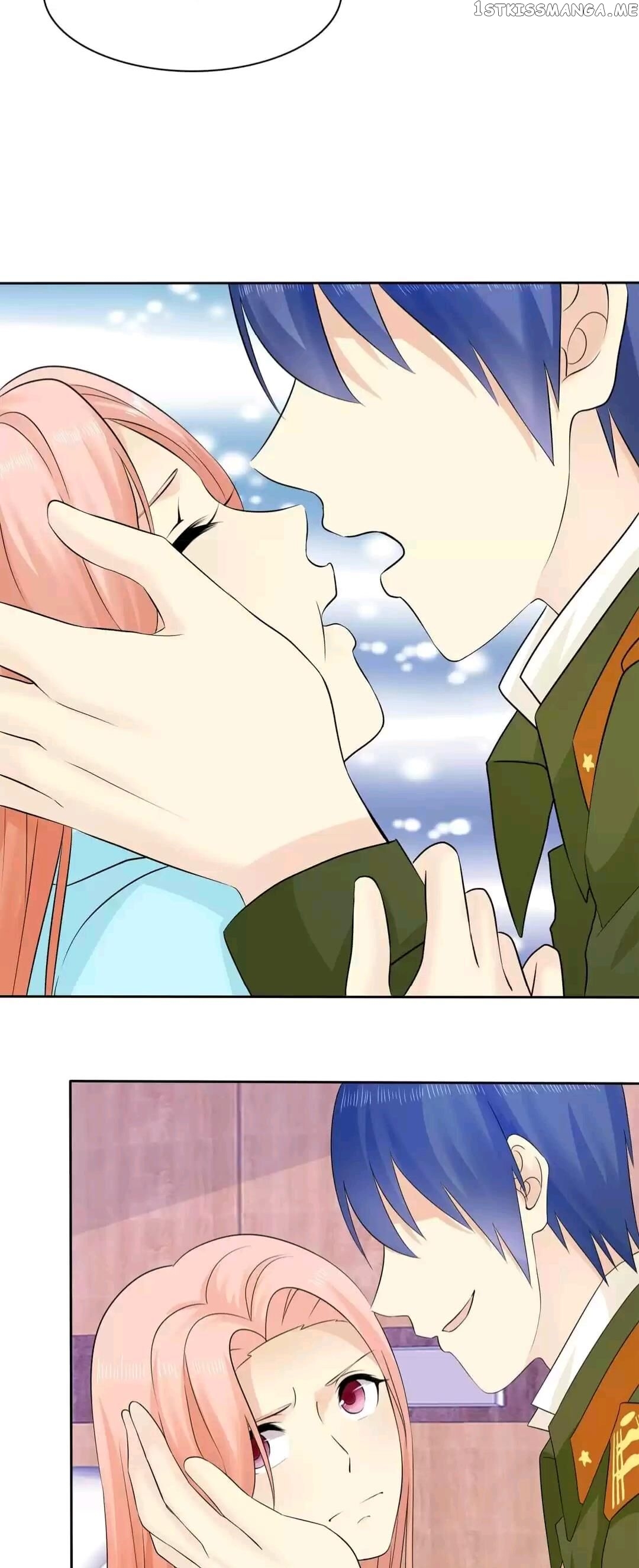 Spoiling My Wife Like Honey chapter 37 - page 8