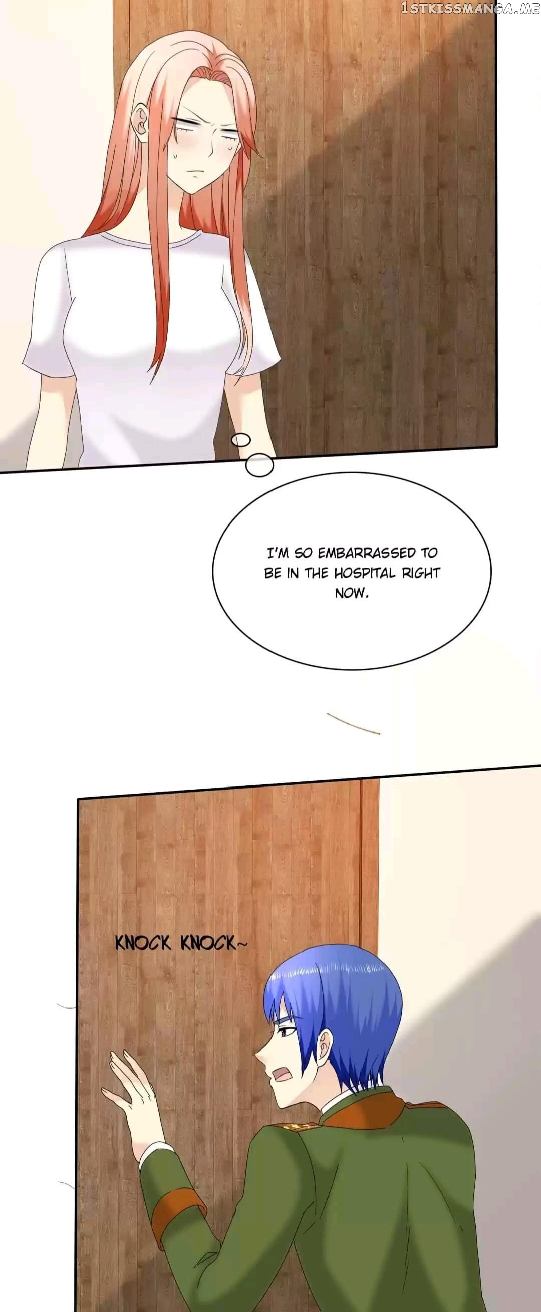 Spoiling My Wife Like Honey chapter 36 - page 2