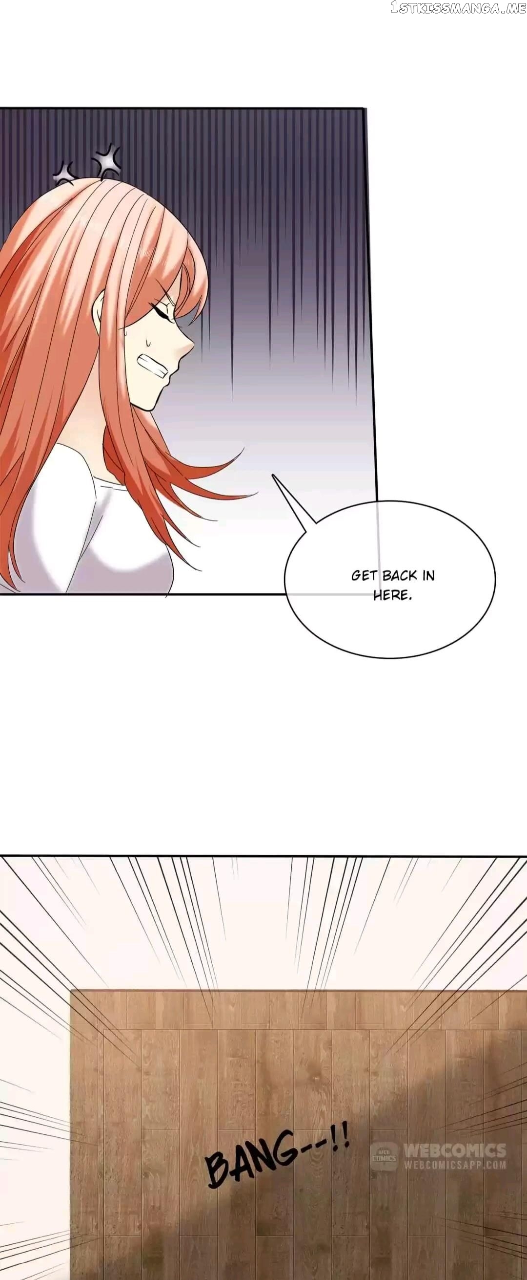 Spoiling My Wife Like Honey chapter 36 - page 22