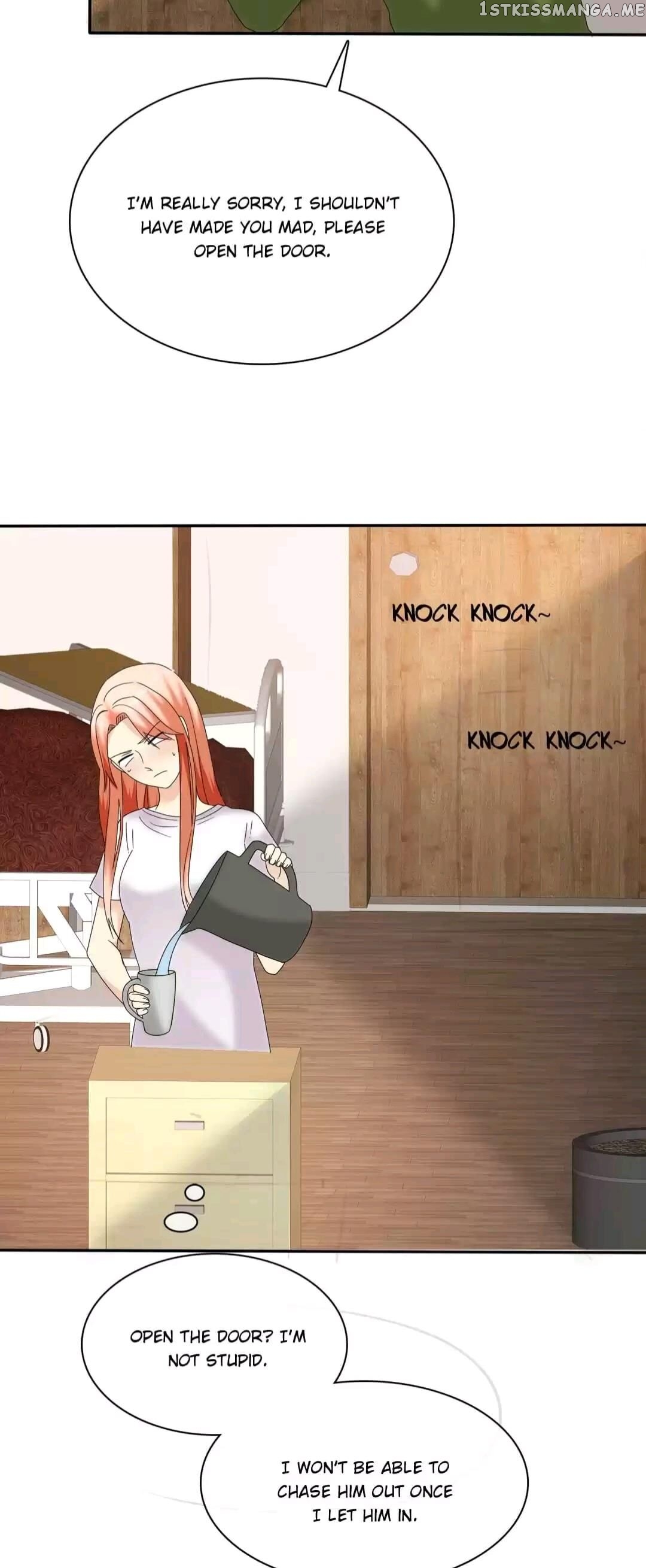 Spoiling My Wife Like Honey chapter 36 - page 3