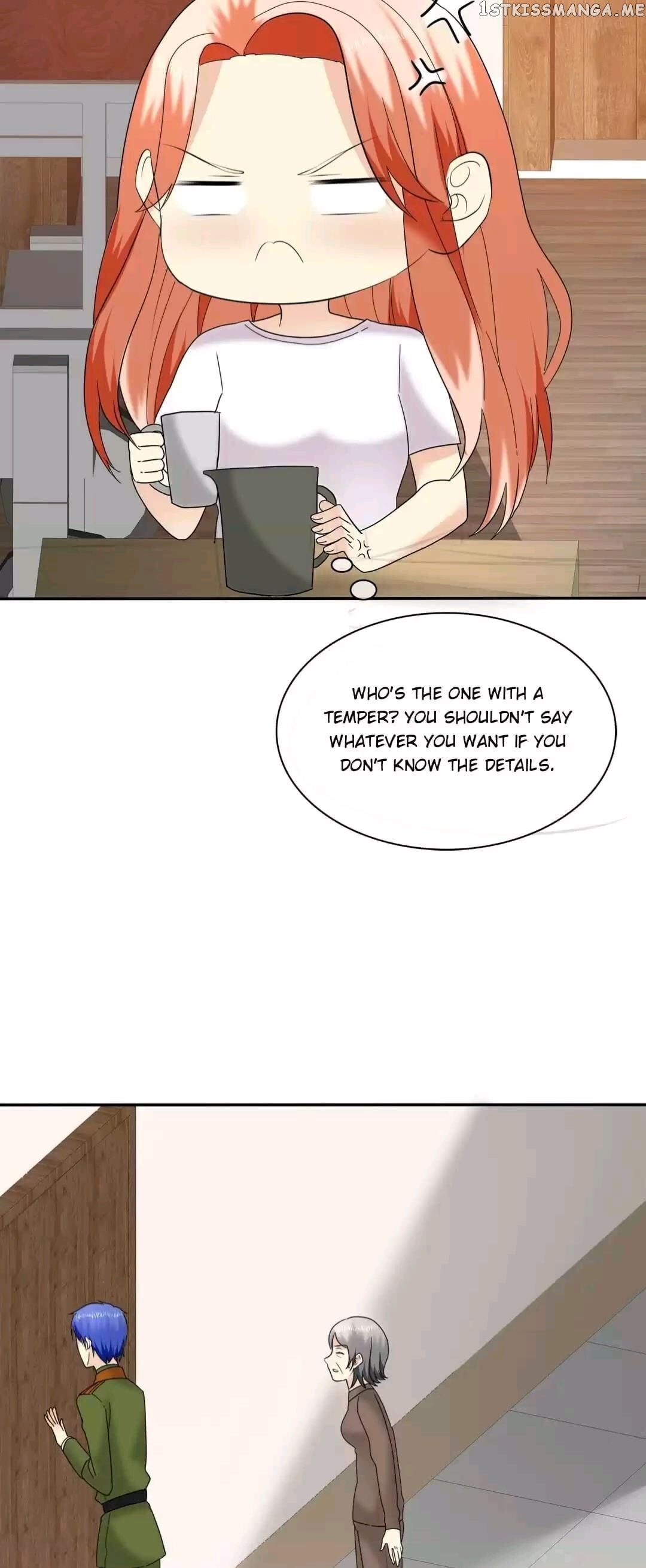 Spoiling My Wife Like Honey chapter 36 - page 5