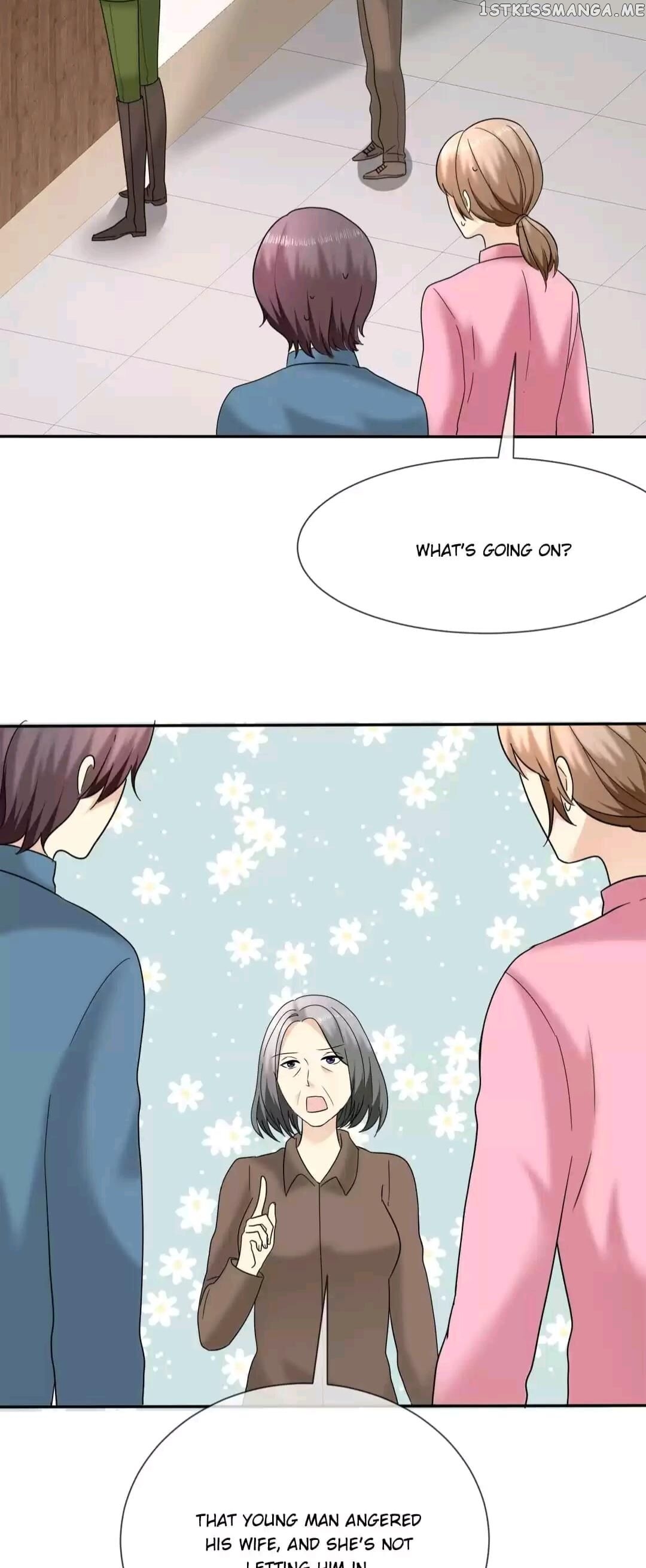 Spoiling My Wife Like Honey chapter 36 - page 6