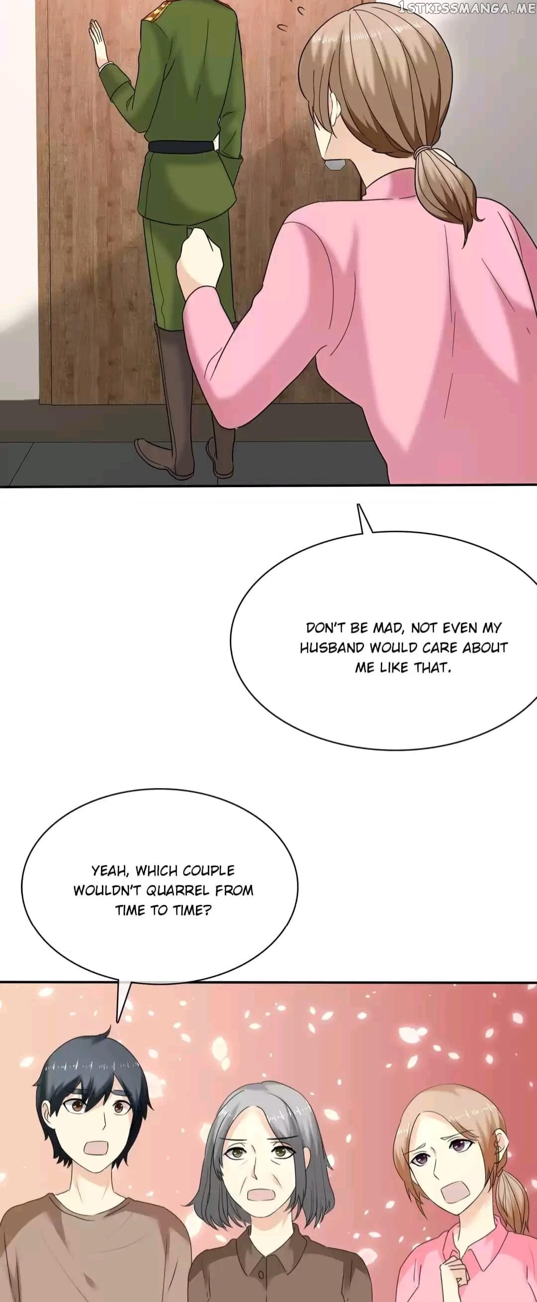 Spoiling My Wife Like Honey chapter 36 - page 8