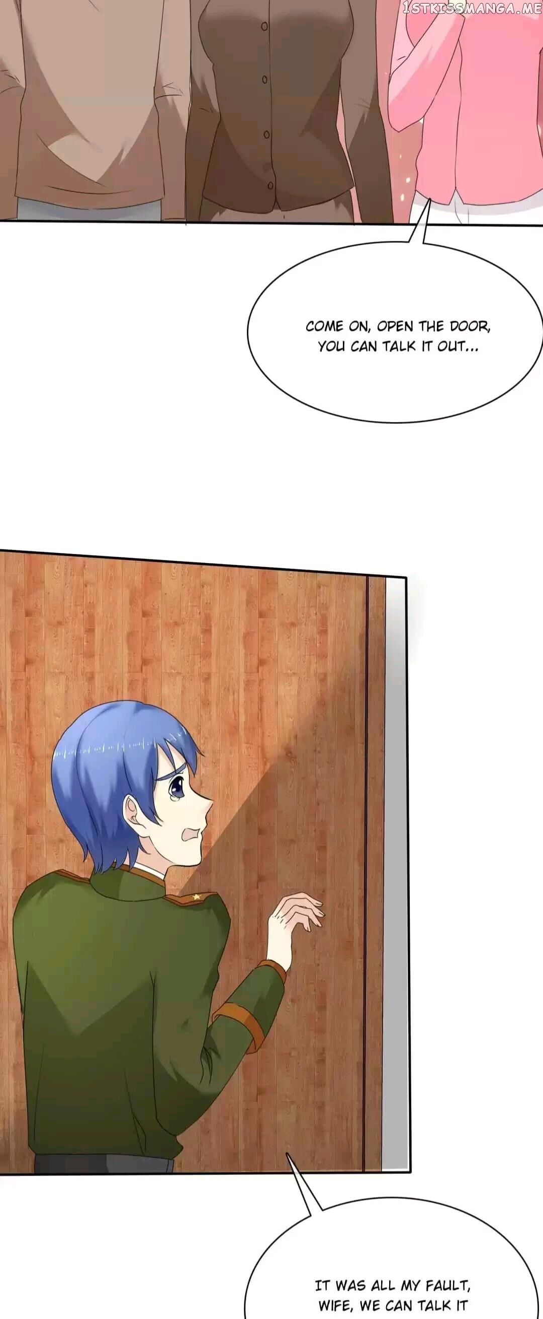 Spoiling My Wife Like Honey chapter 36 - page 9