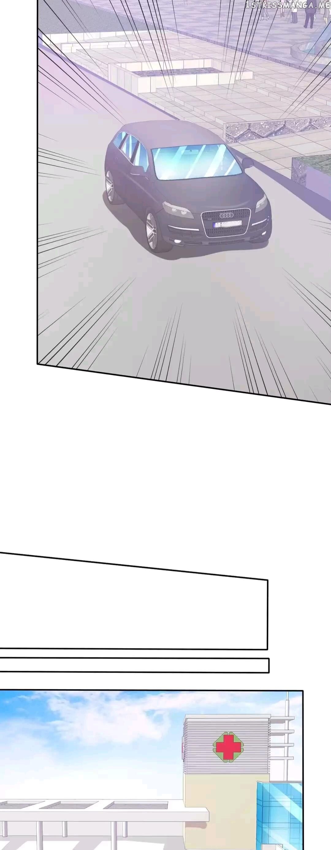 Spoiling My Wife Like Honey chapter 34 - page 2