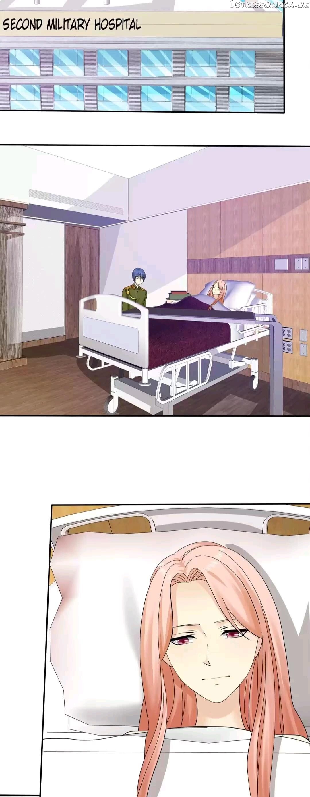 Spoiling My Wife Like Honey chapter 34 - page 3