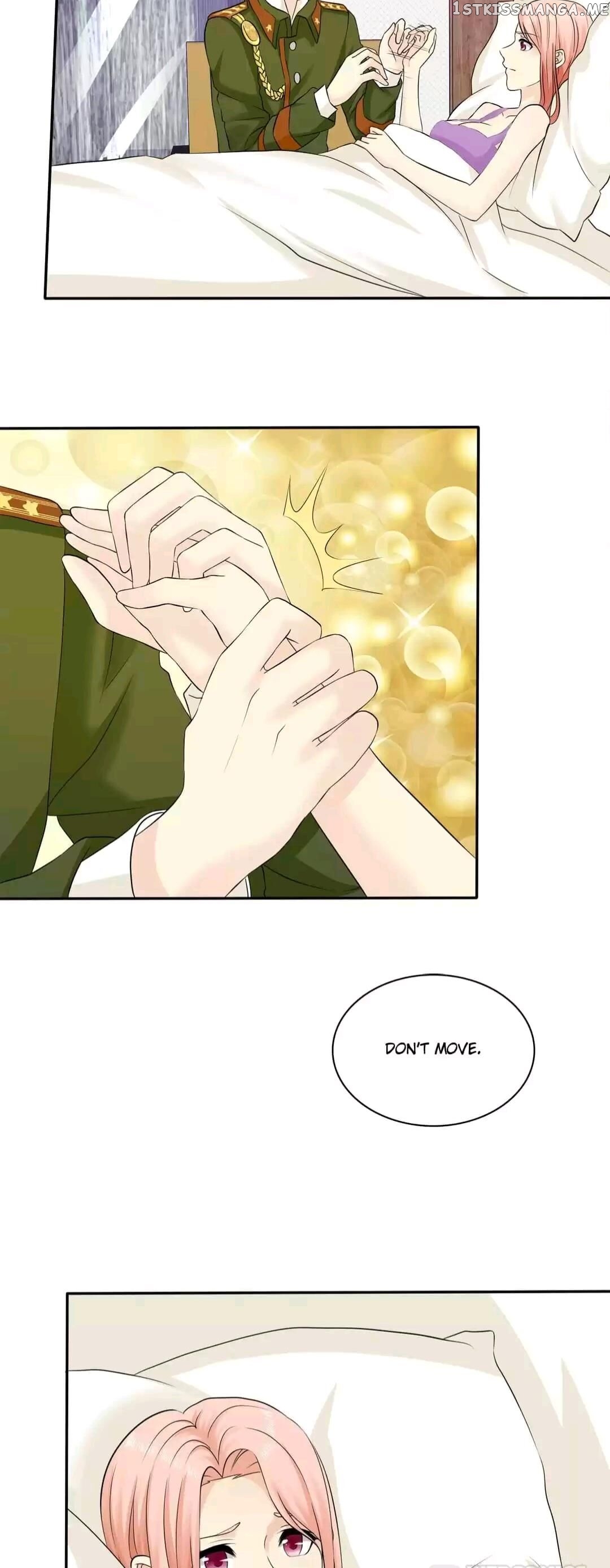 Spoiling My Wife Like Honey chapter 34 - page 6