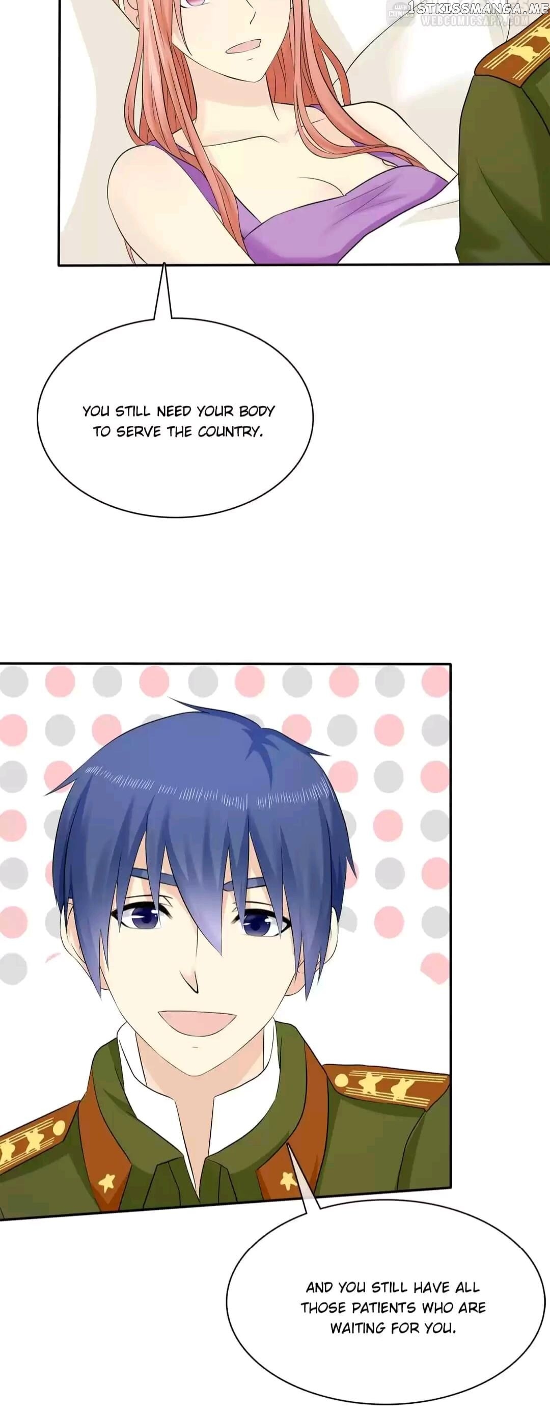 Spoiling My Wife Like Honey chapter 34 - page 7