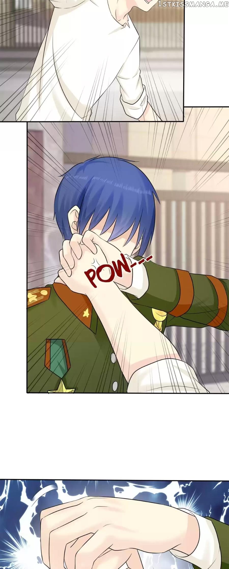 Spoiling My Wife Like Honey chapter 33 - page 7
