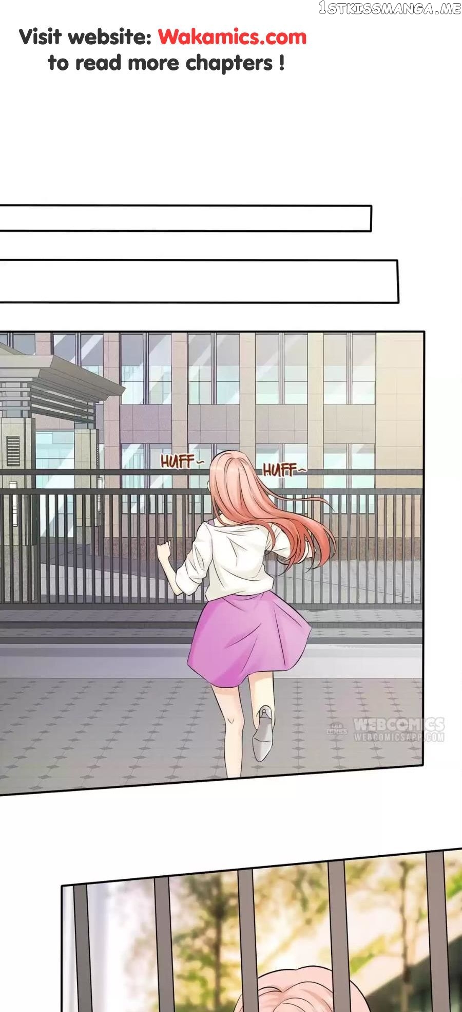 Spoiling My Wife Like Honey chapter 32 - page 1