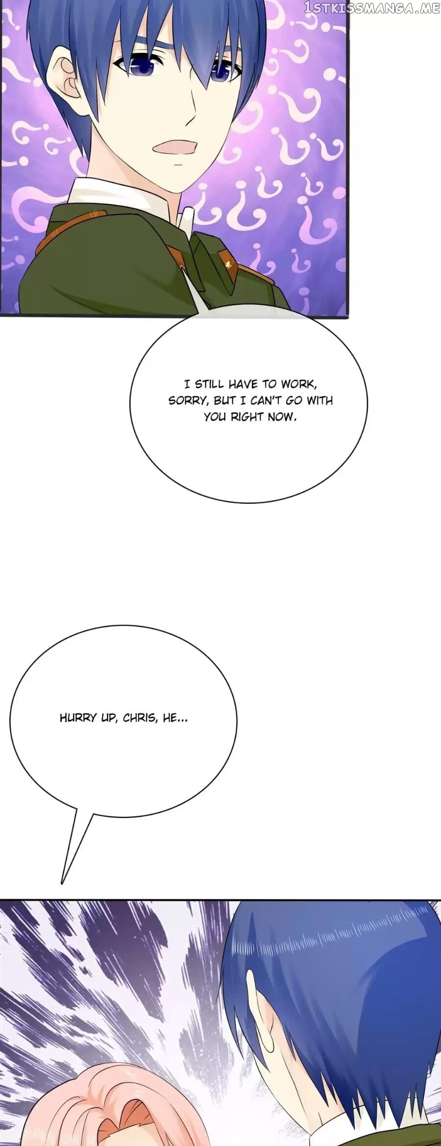 Spoiling My Wife Like Honey chapter 32 - page 15