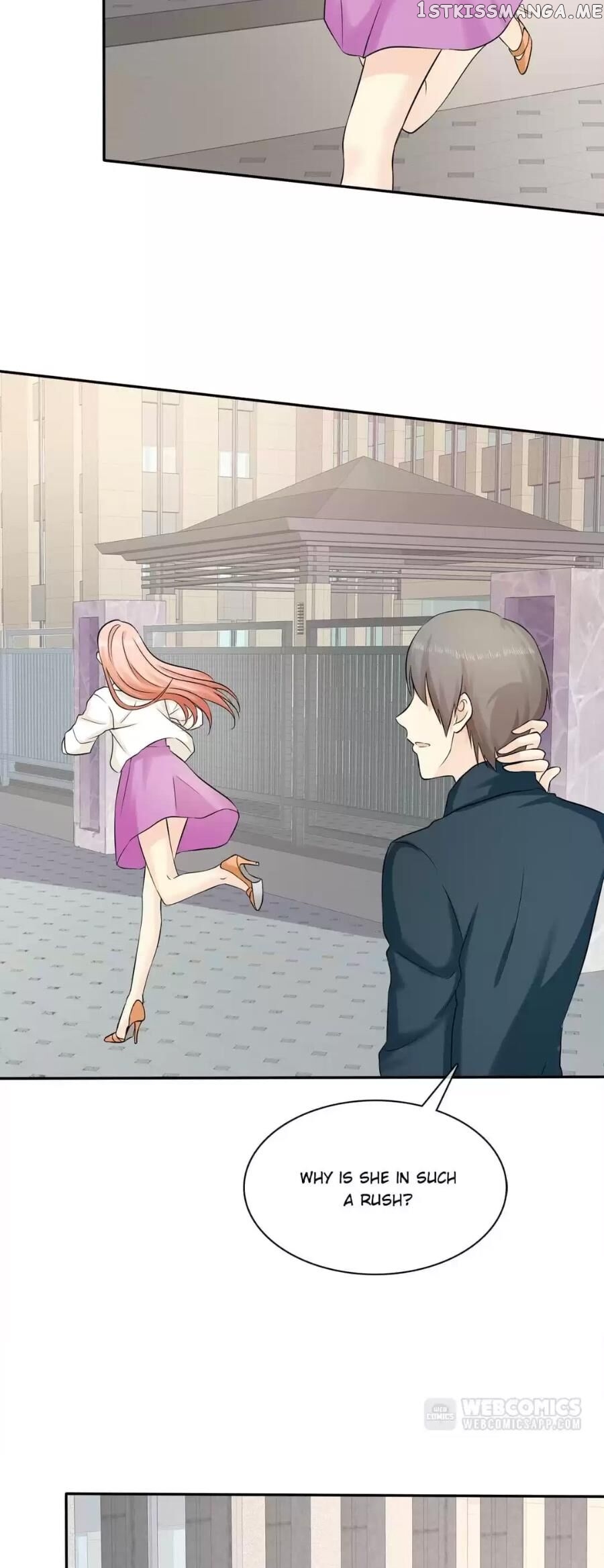 Spoiling My Wife Like Honey chapter 32 - page 6
