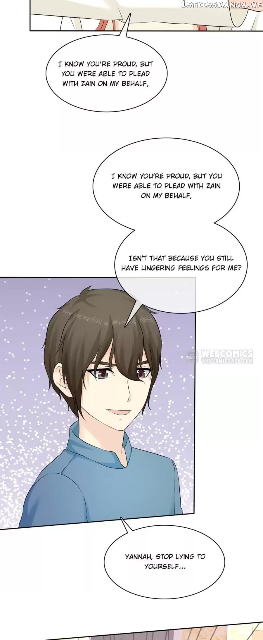 Spoiling My Wife Like Honey chapter 31 - page 4