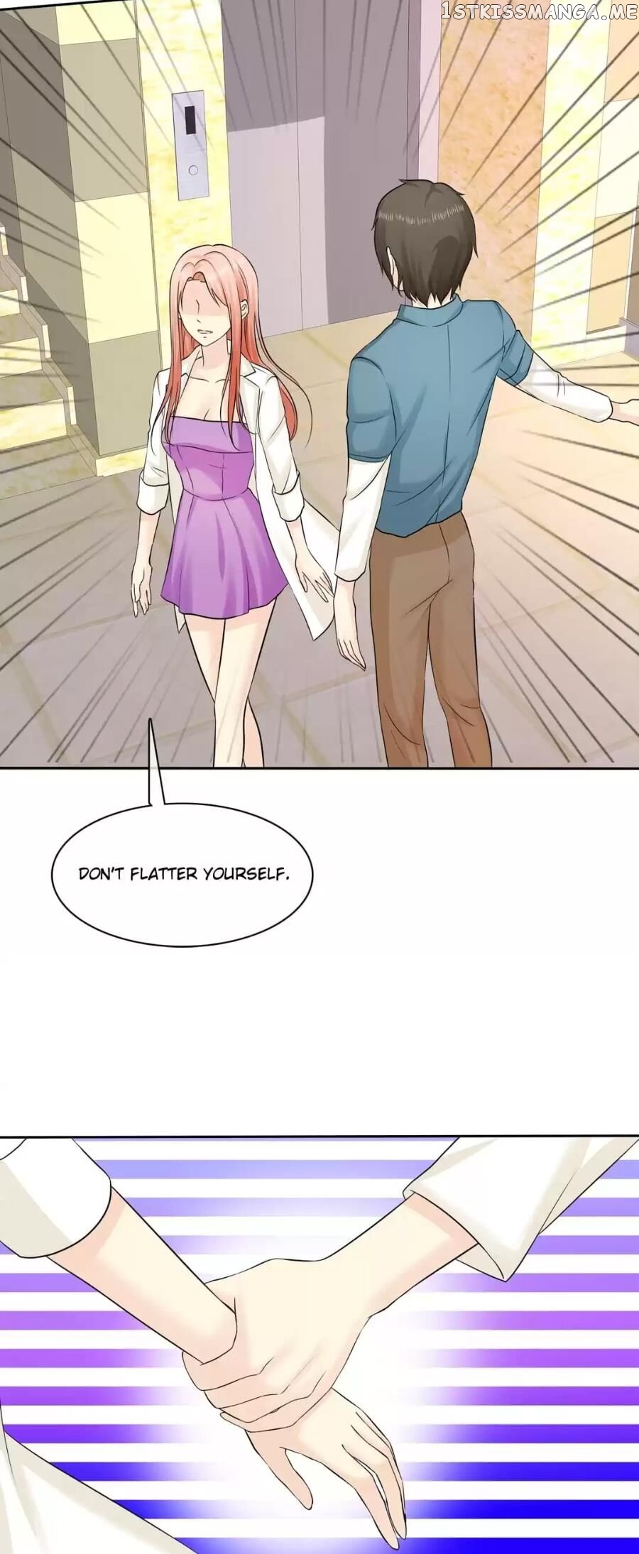 Spoiling My Wife Like Honey chapter 31 - page 5