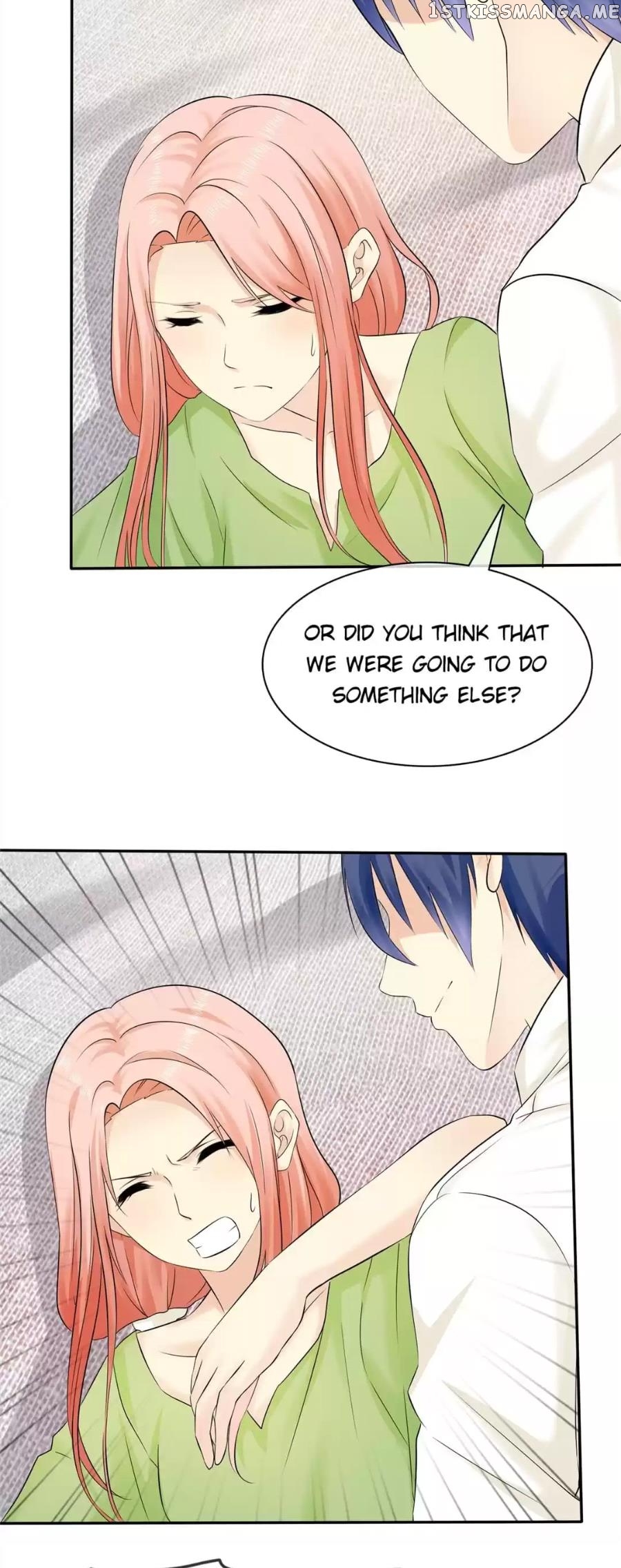 Spoiling My Wife Like Honey chapter 30 - page 10