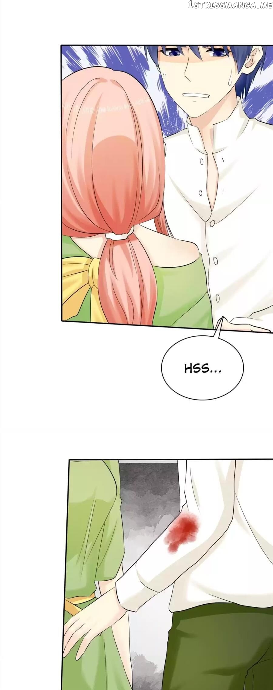 Spoiling My Wife Like Honey chapter 30 - page 13