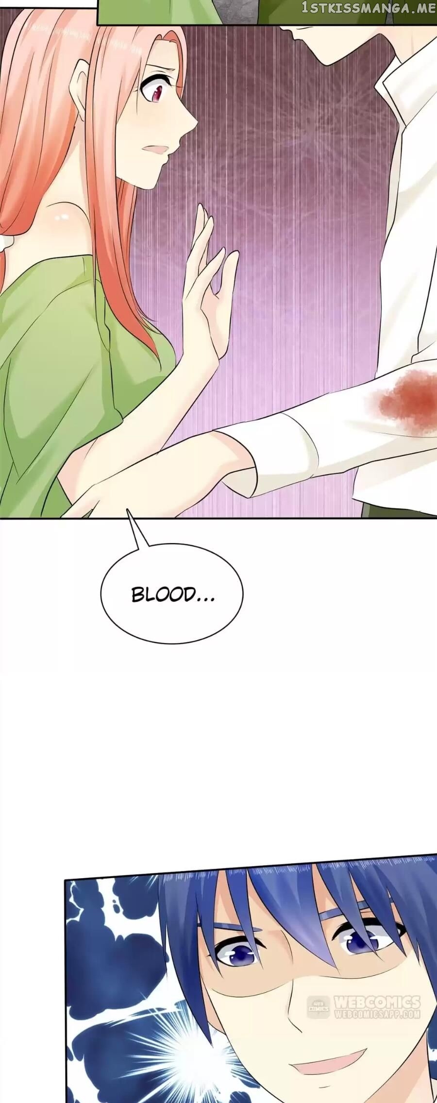 Spoiling My Wife Like Honey chapter 30 - page 14