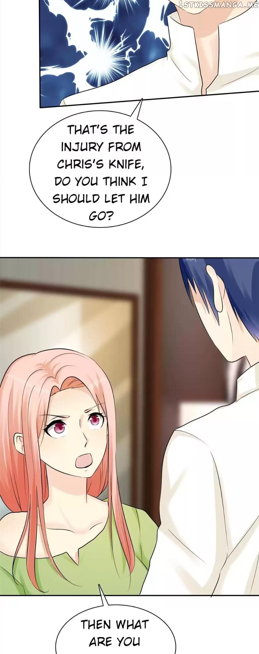 Spoiling My Wife Like Honey chapter 30 - page 15