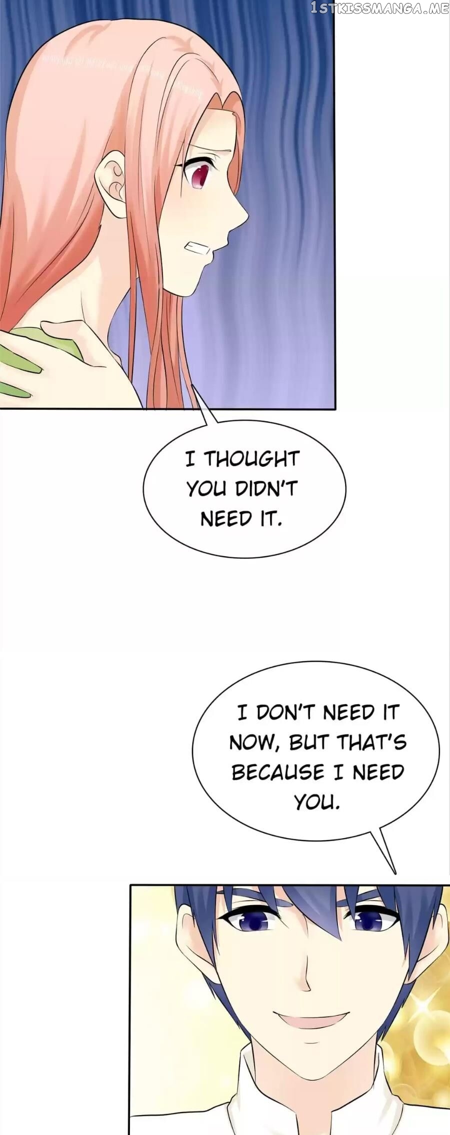 Spoiling My Wife Like Honey chapter 30 - page 18